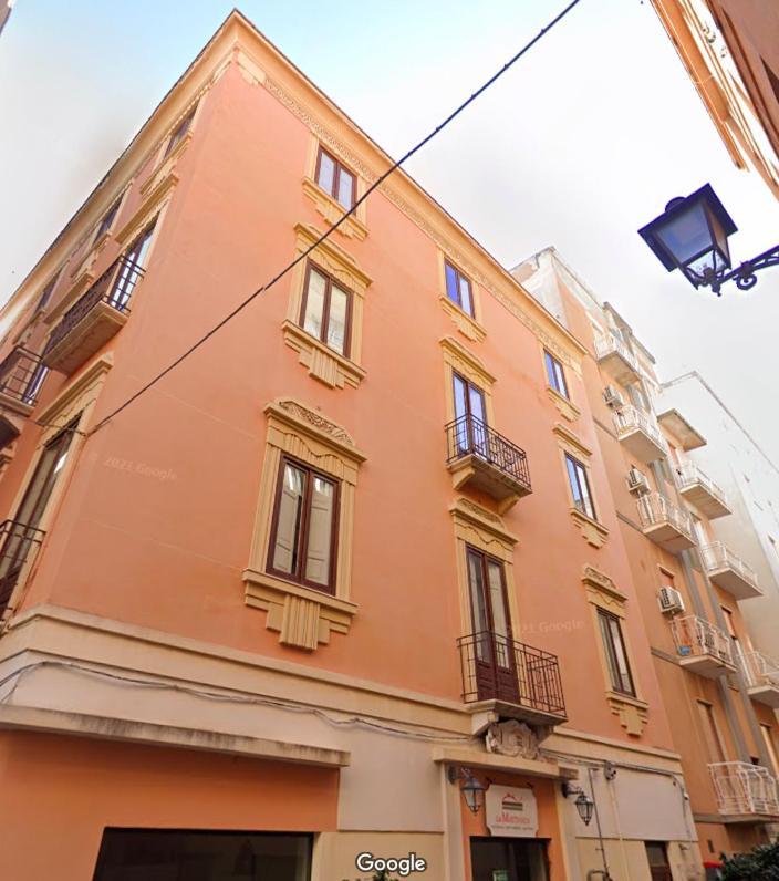 Apartment La Mattanza