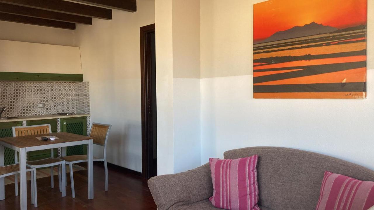 La Mattanza Apartamento