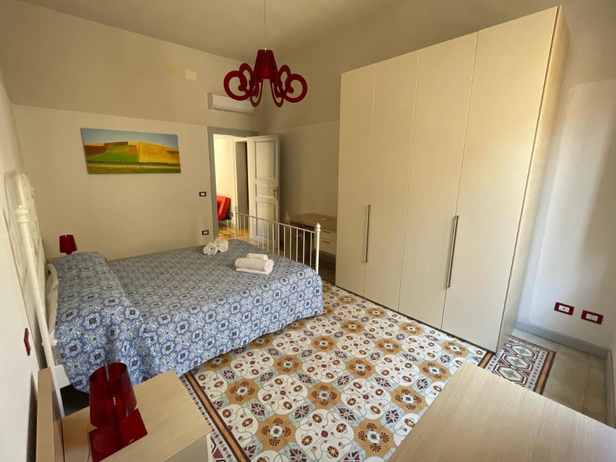 La Mattanza Apartamento Trapani