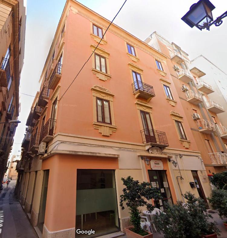 La Mattanza * Trapani