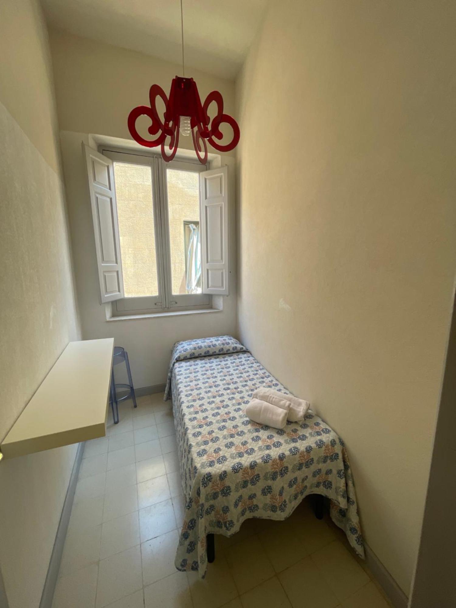 La Mattanza Apartamento