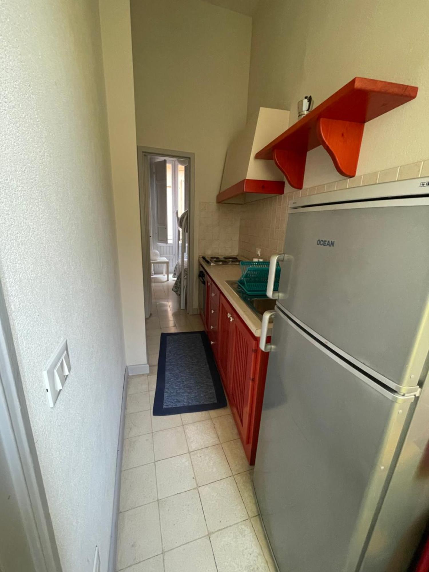 Apartamento La Mattanza *