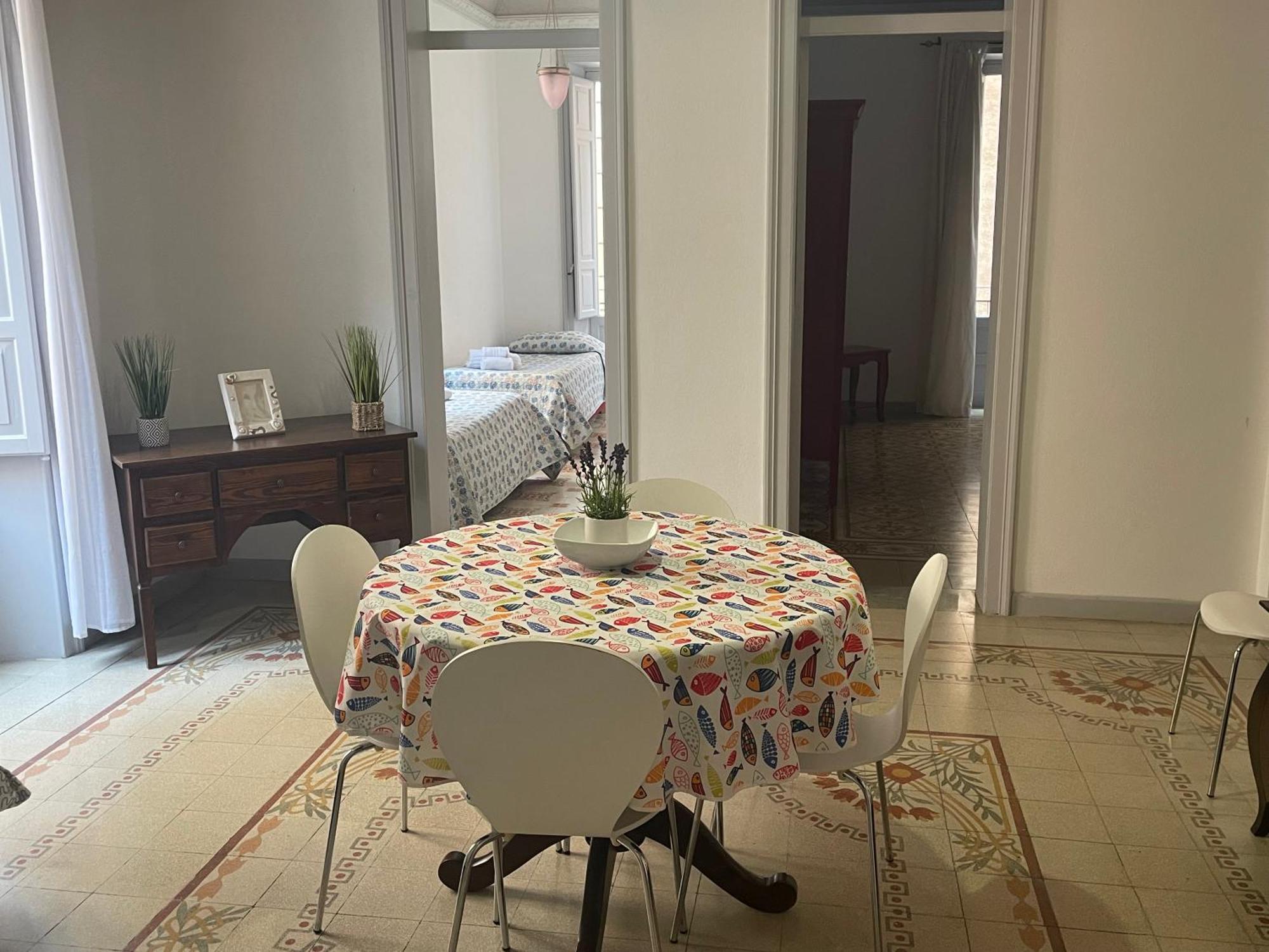 La Mattanza *