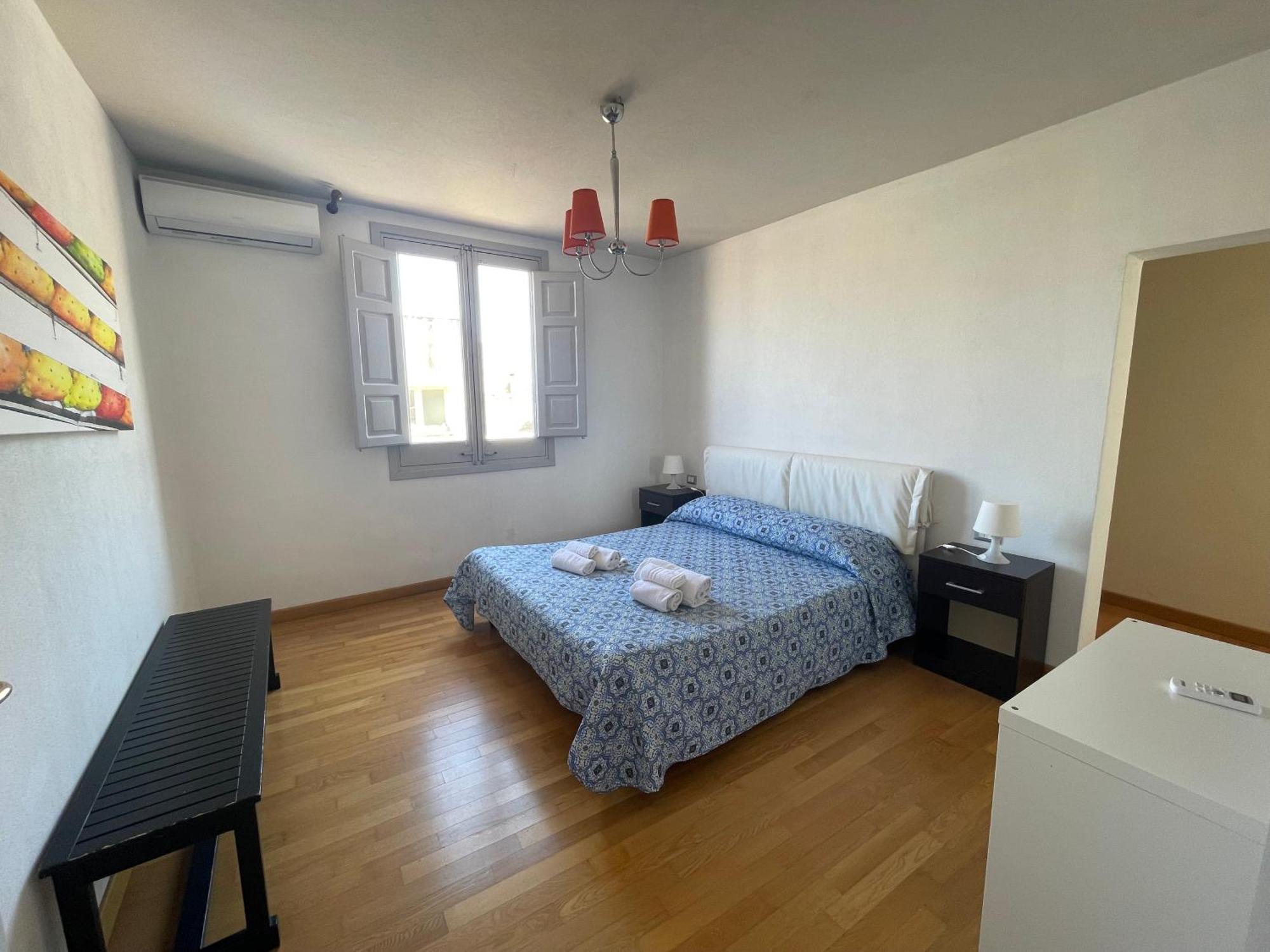 Apartamento La Mattanza Trapani