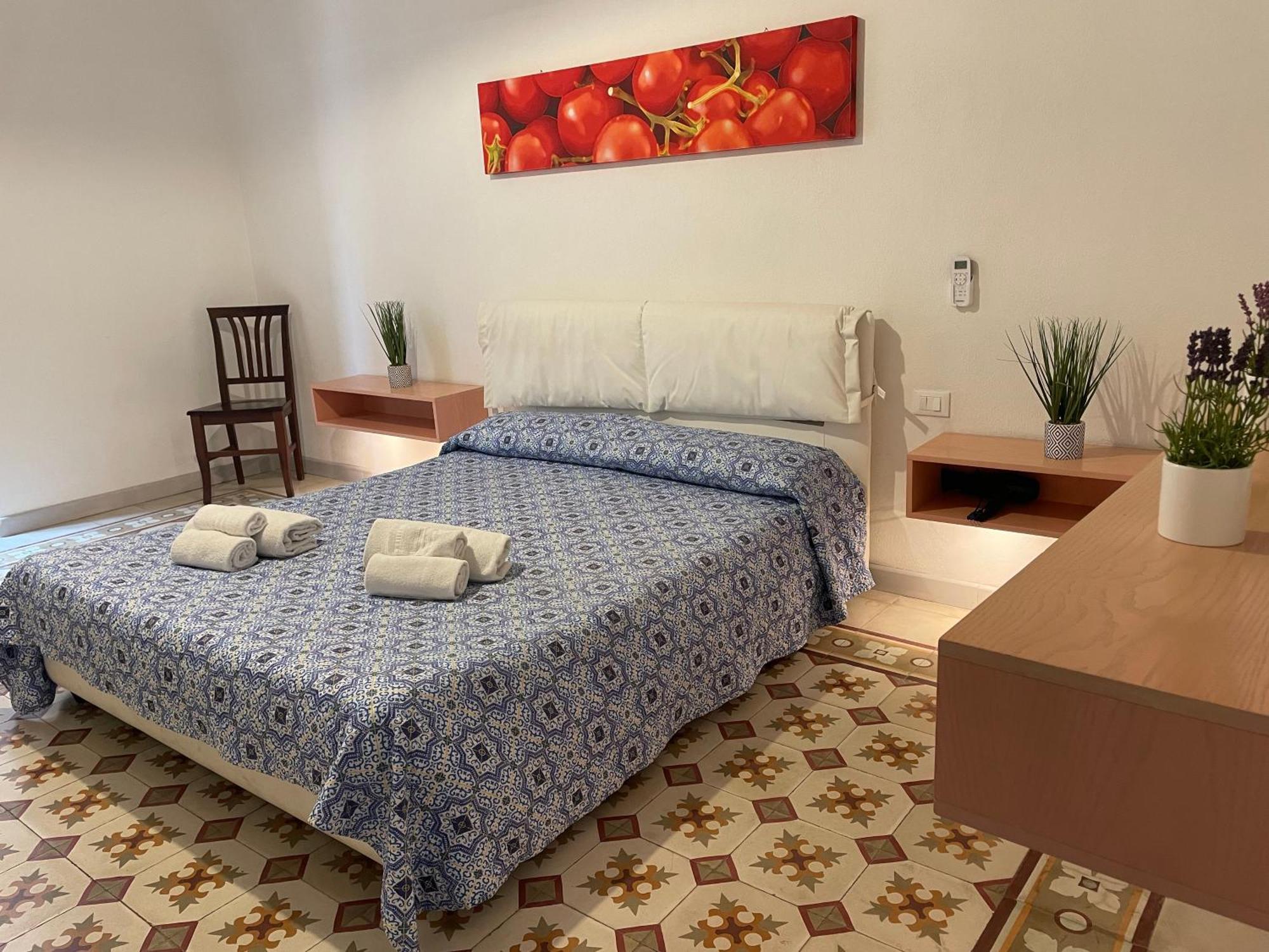 Apartamento La Mattanza Trapani