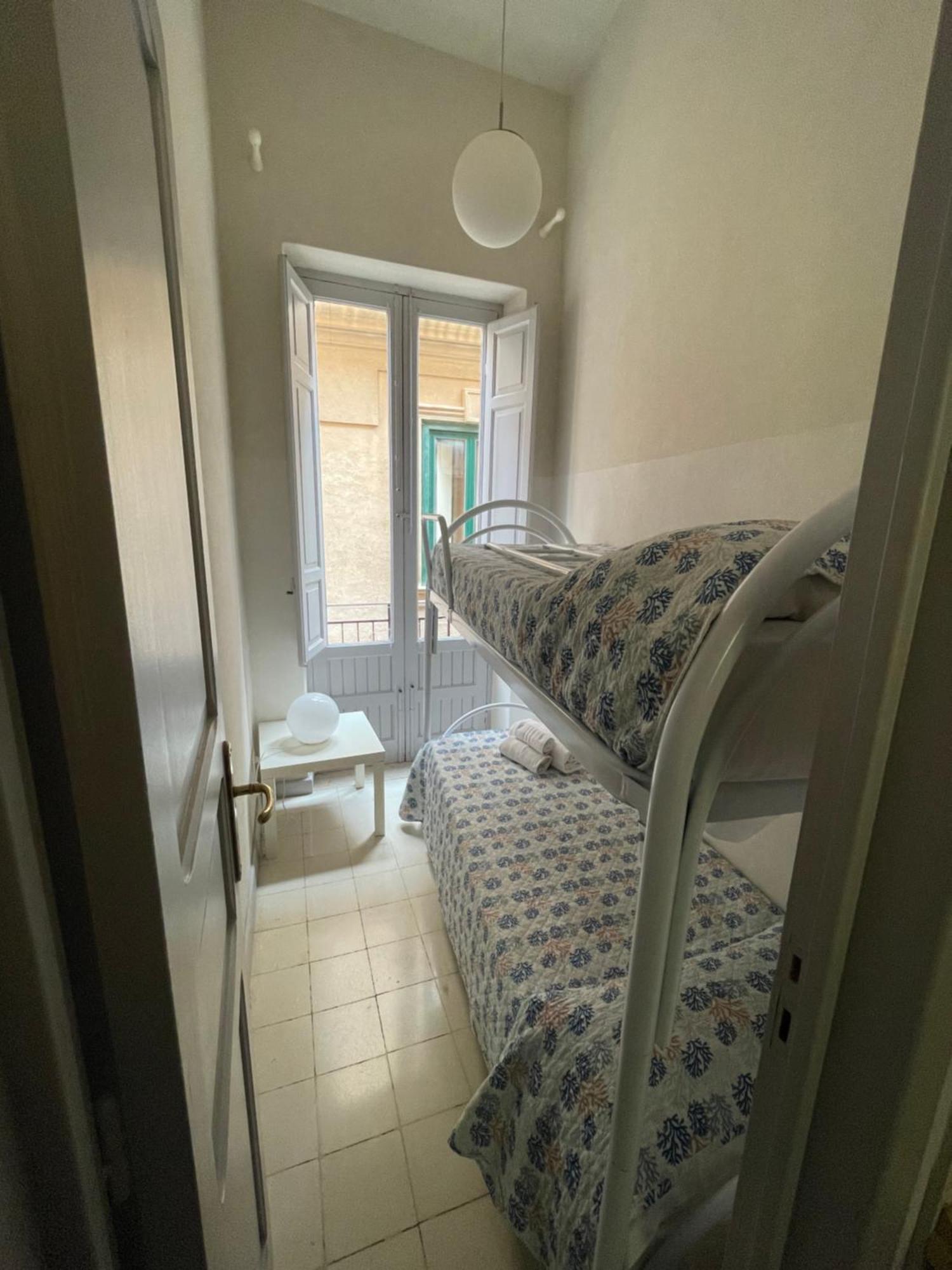 La Mattanza Apartamento Trapani