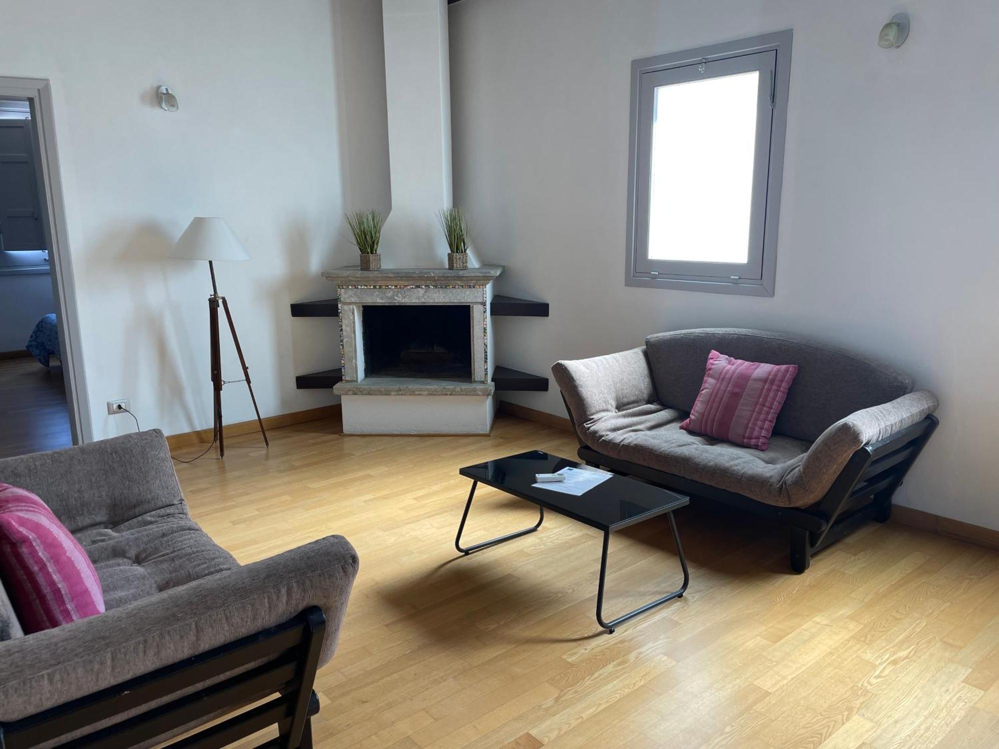 La Mattanza Apartamento