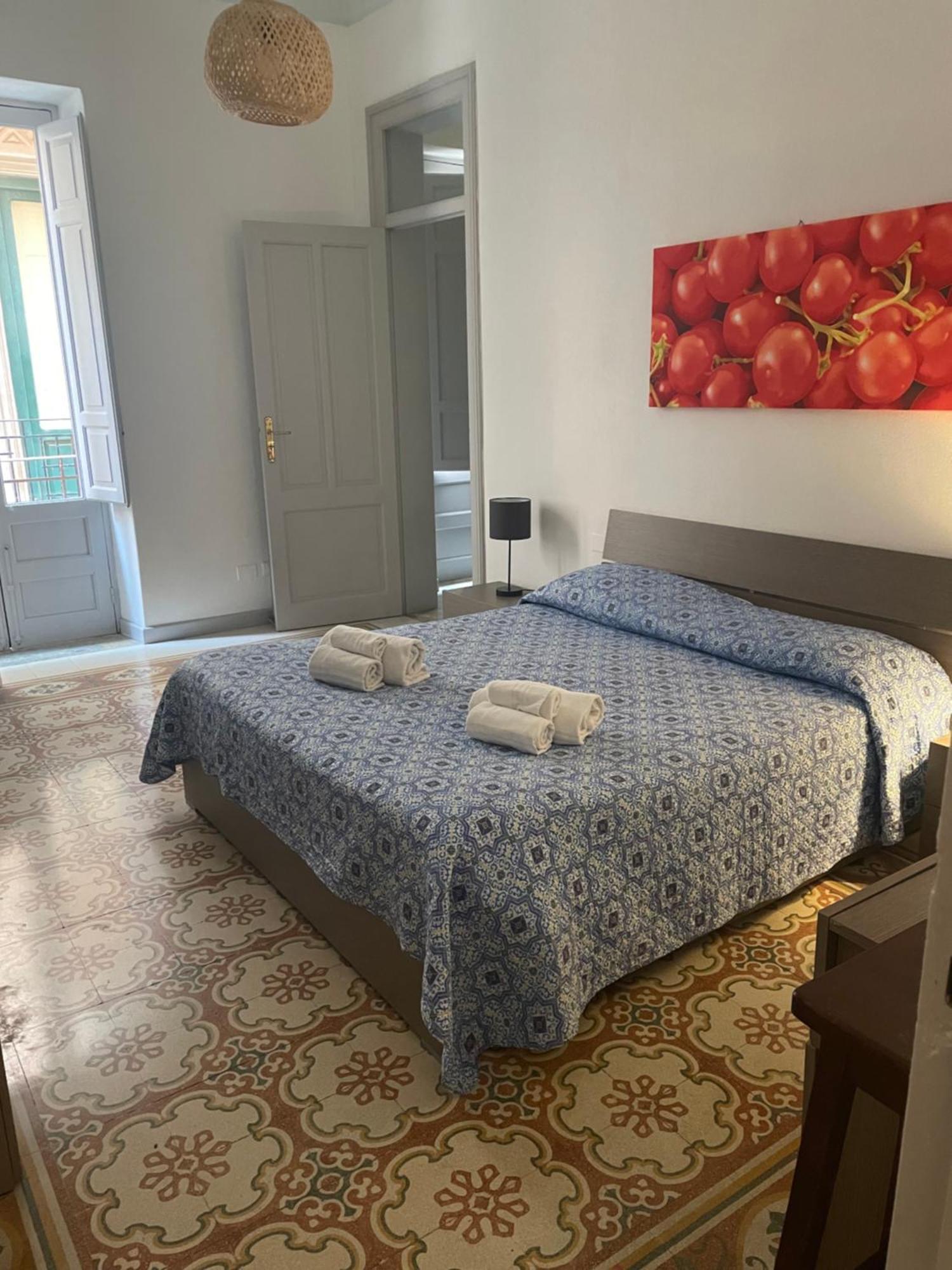 Apartamento La Mattanza *