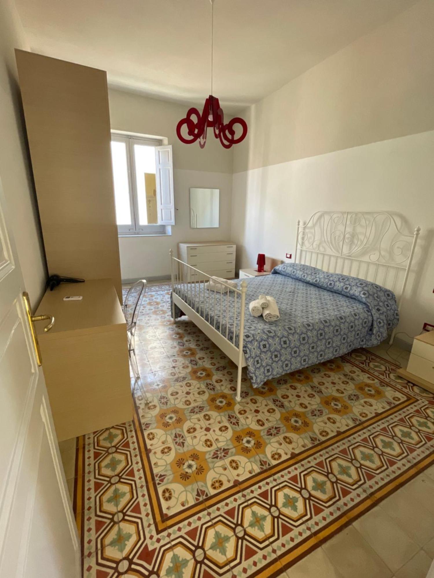 Apartamento La Mattanza Trapani