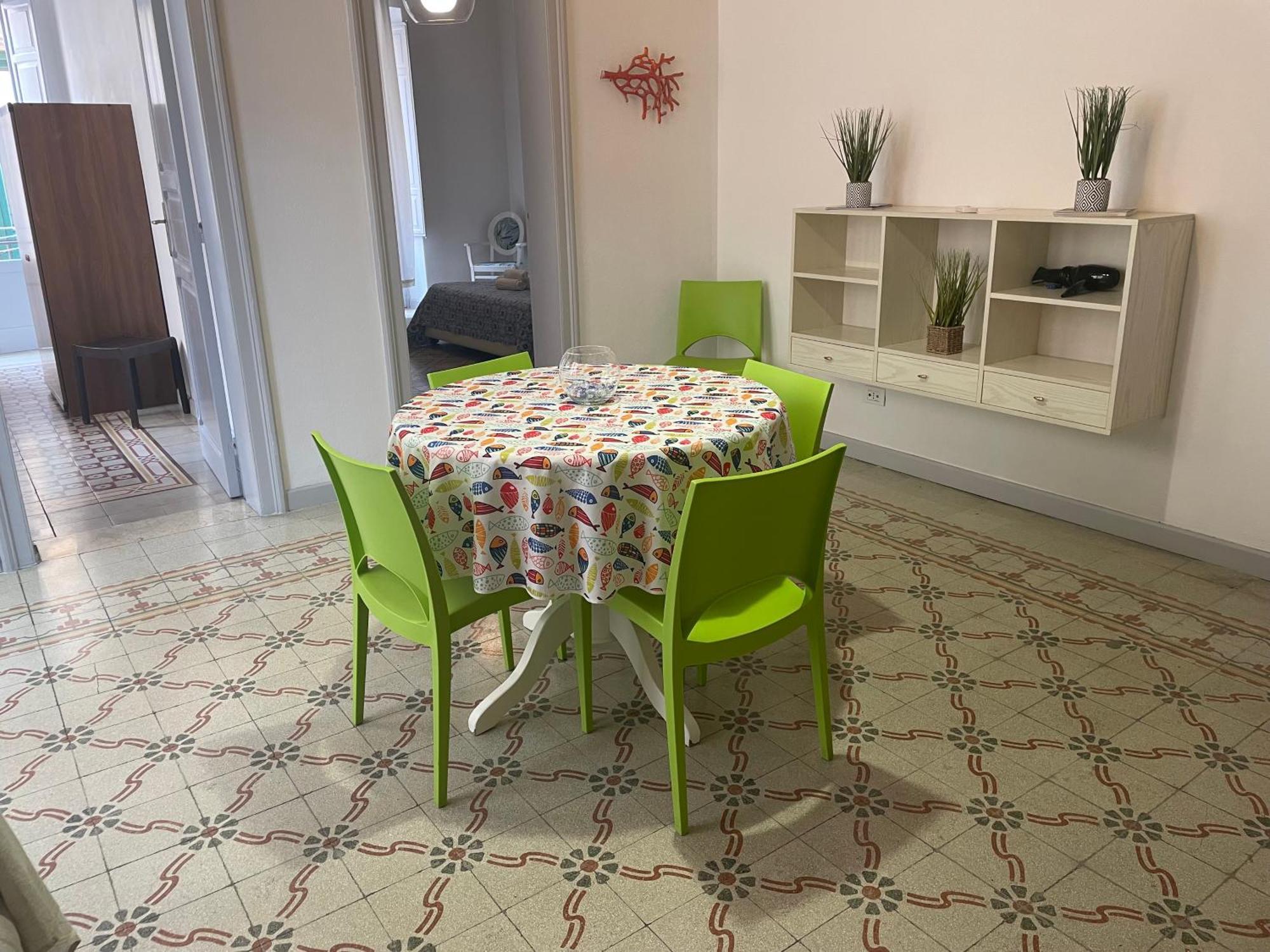 La Mattanza * Trapani