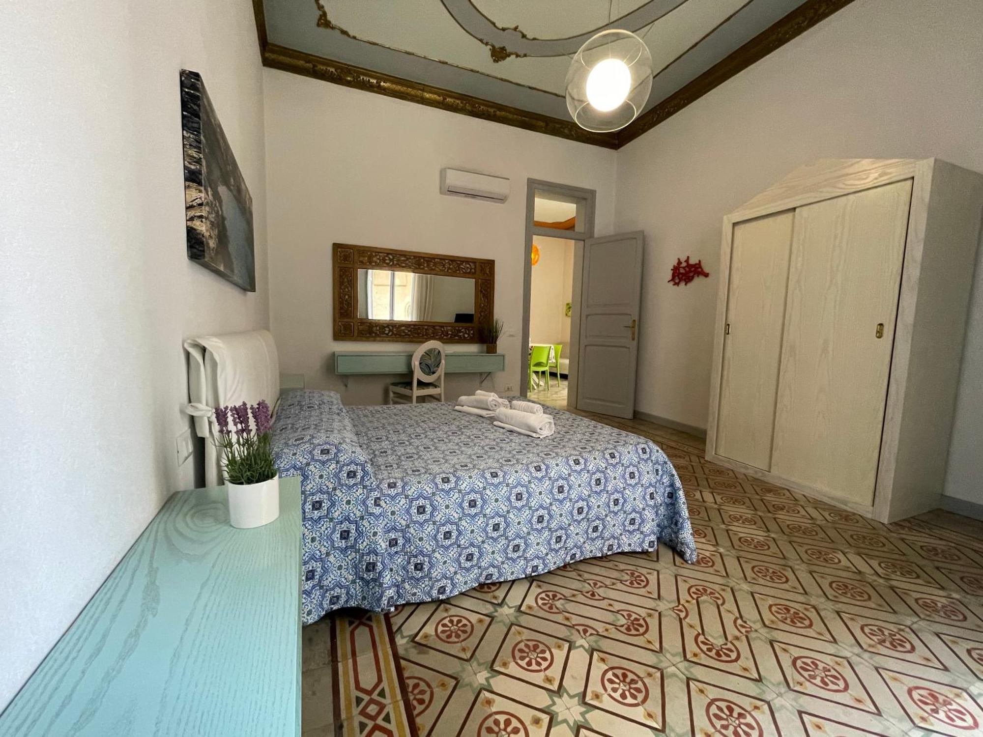 La Mattanza Trapani