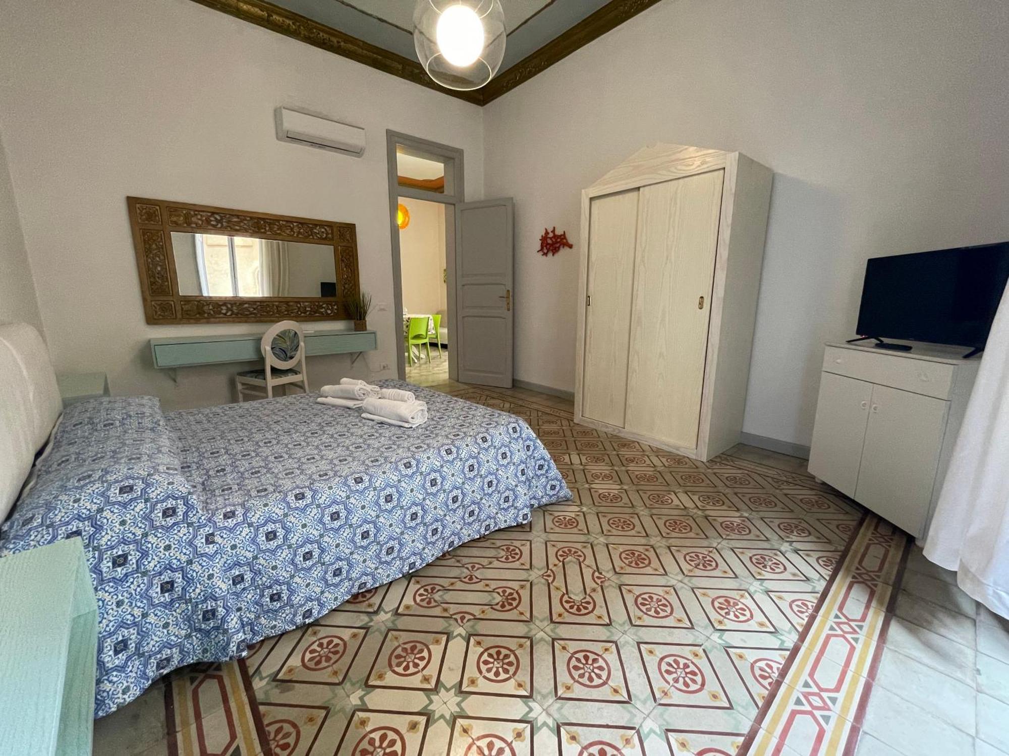 Apartamento La Mattanza Trapani