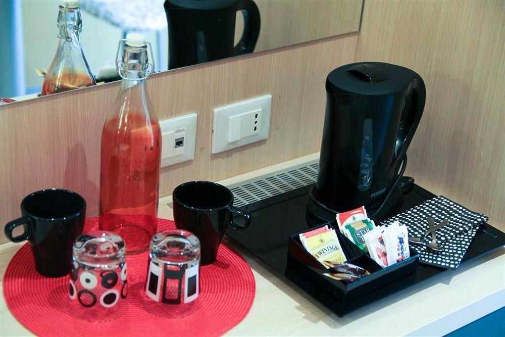 Apartamento La Mattanza *