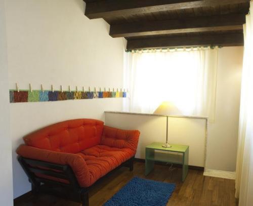 Apartamento La Mattanza *