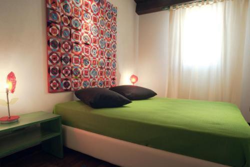 Apartamento La Mattanza Trapani