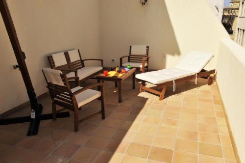 Apartamento La Mattanza *