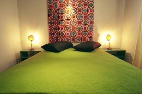 Apartamento La Mattanza *