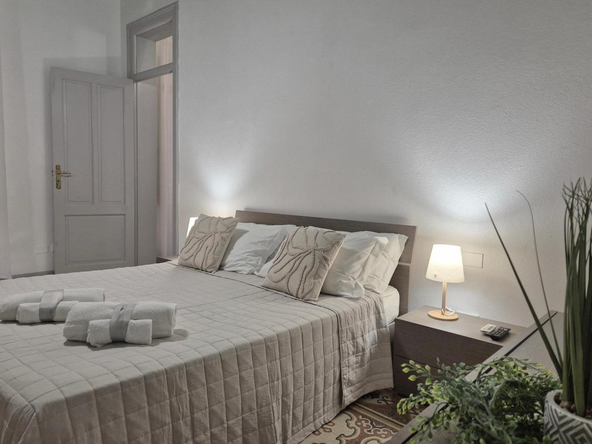 La Mattanza Apartamento