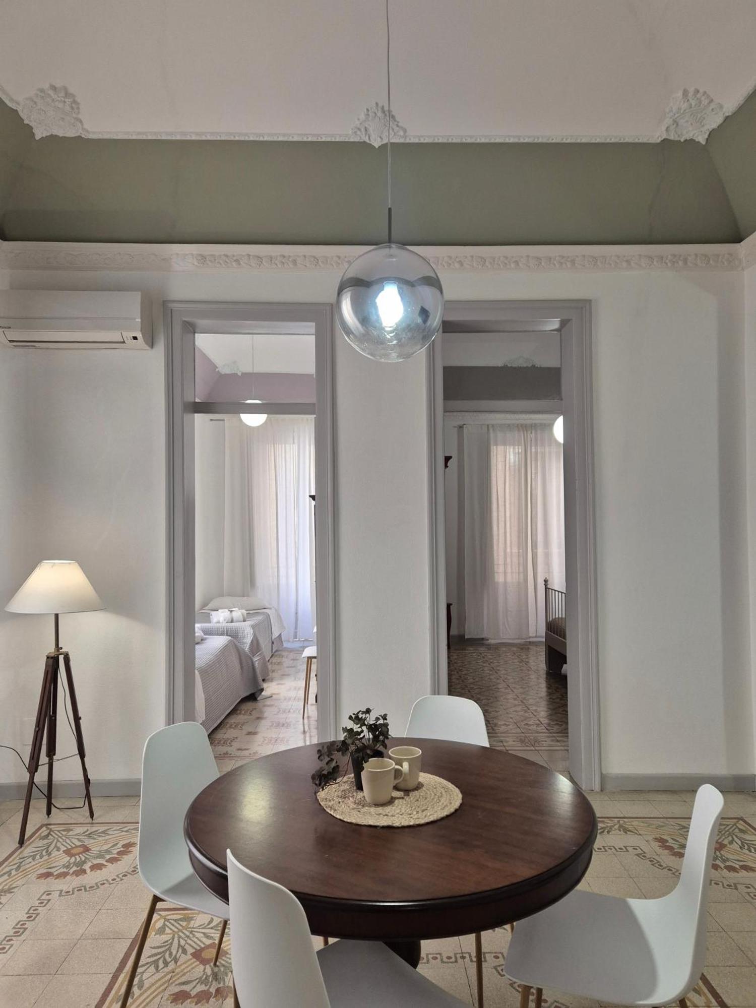 Apartamento La Mattanza