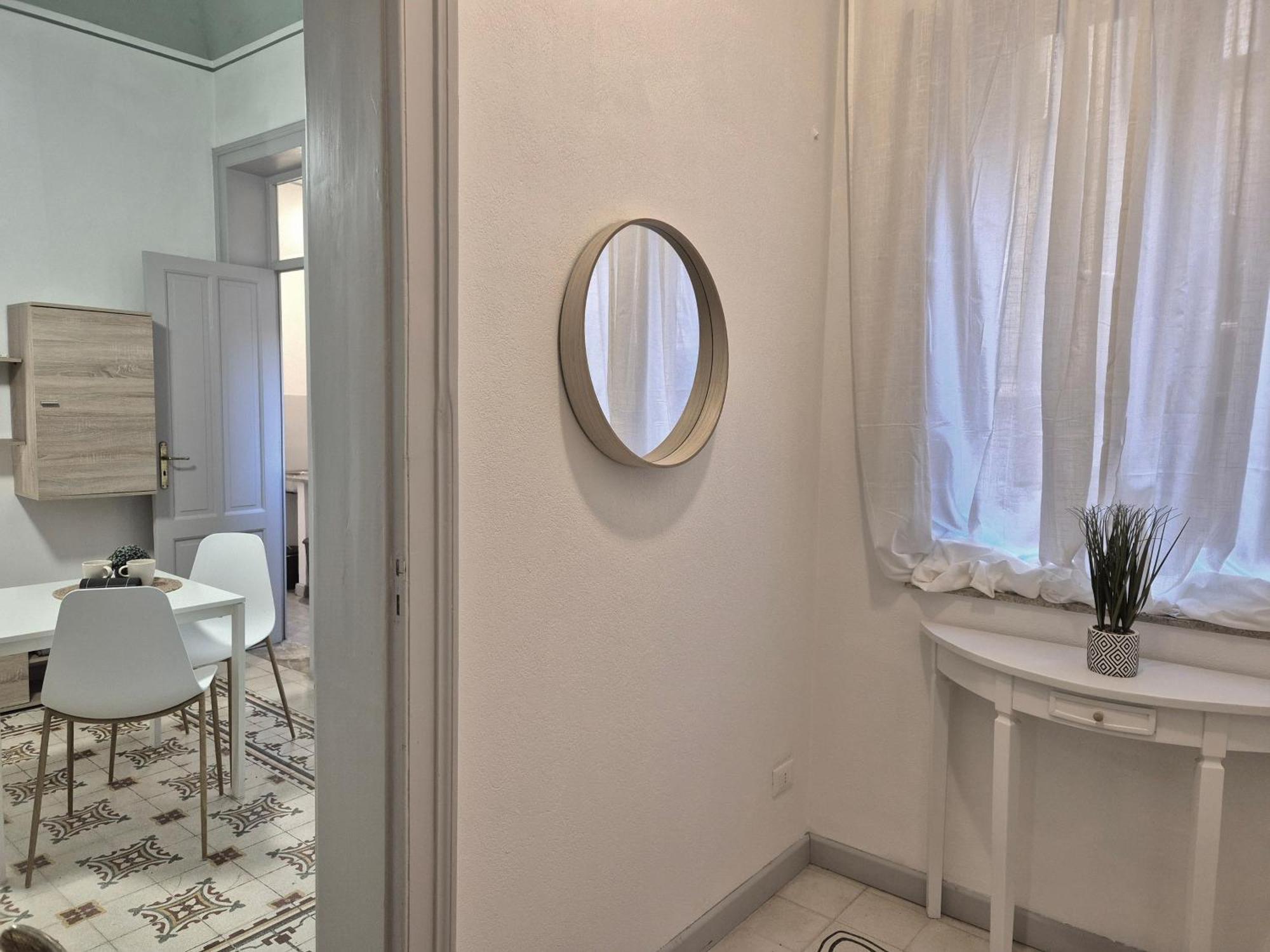 La Mattanza Apartamento *