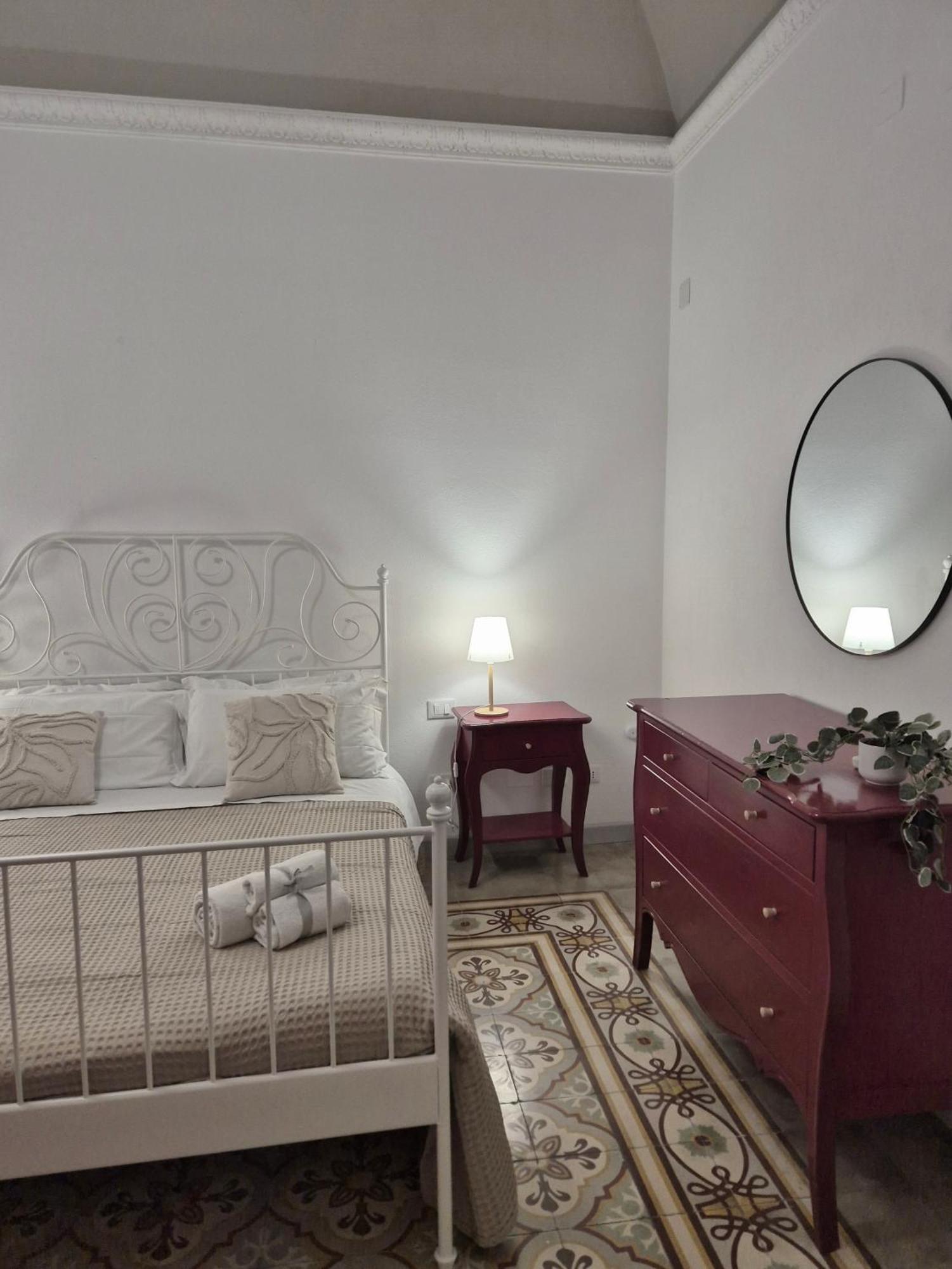 La Mattanza Apartamento Trapani