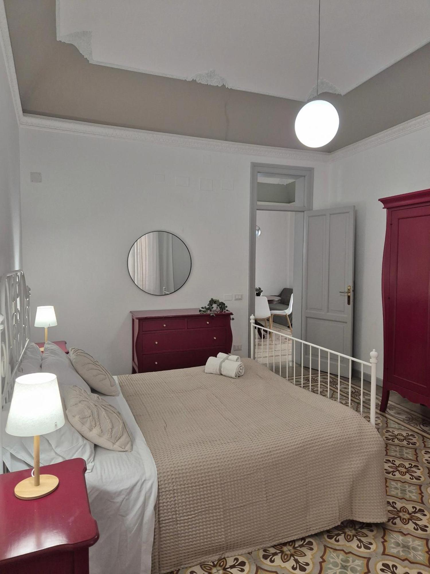 Apartamento La Mattanza