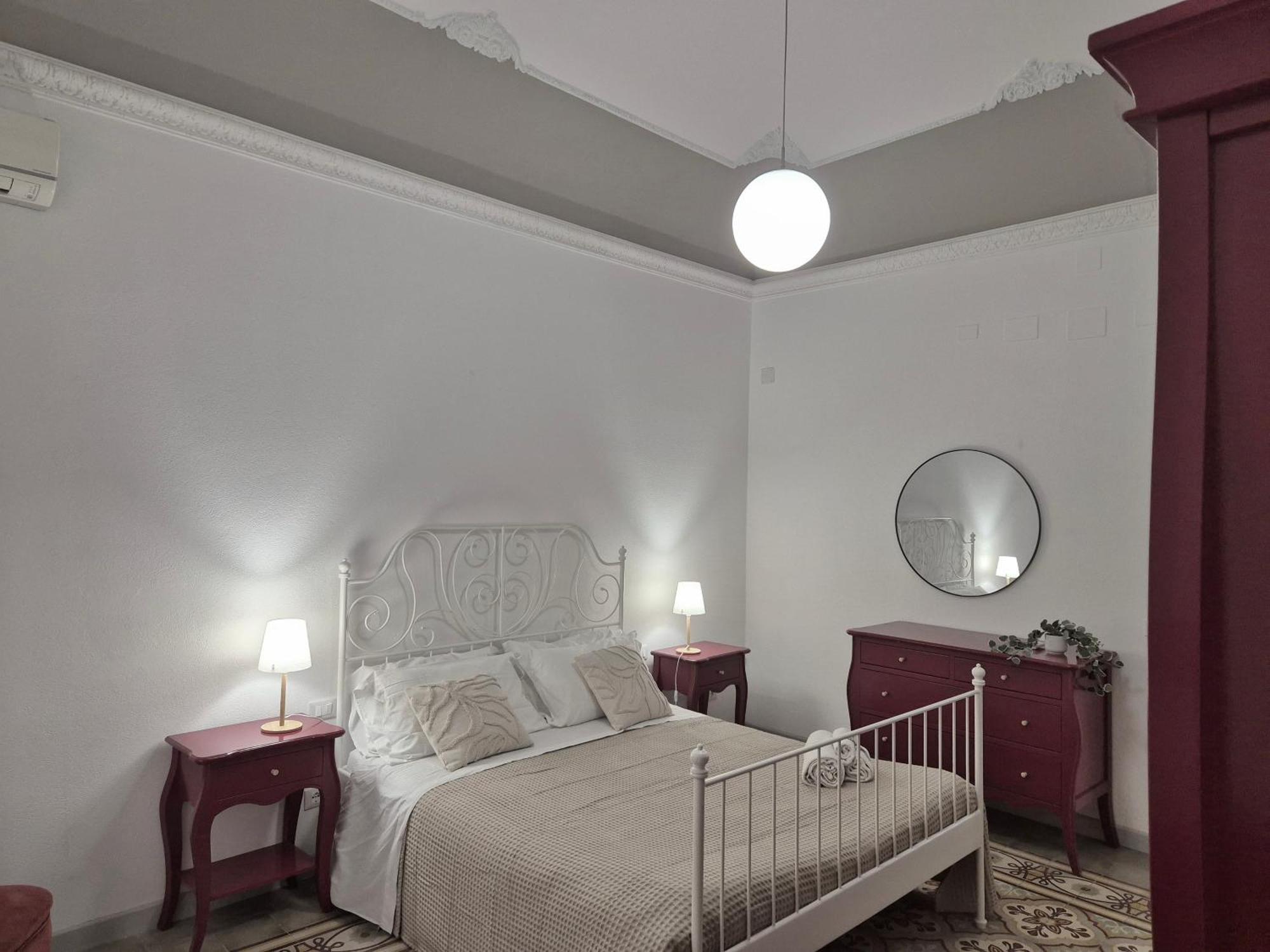 La Mattanza Apartamento *