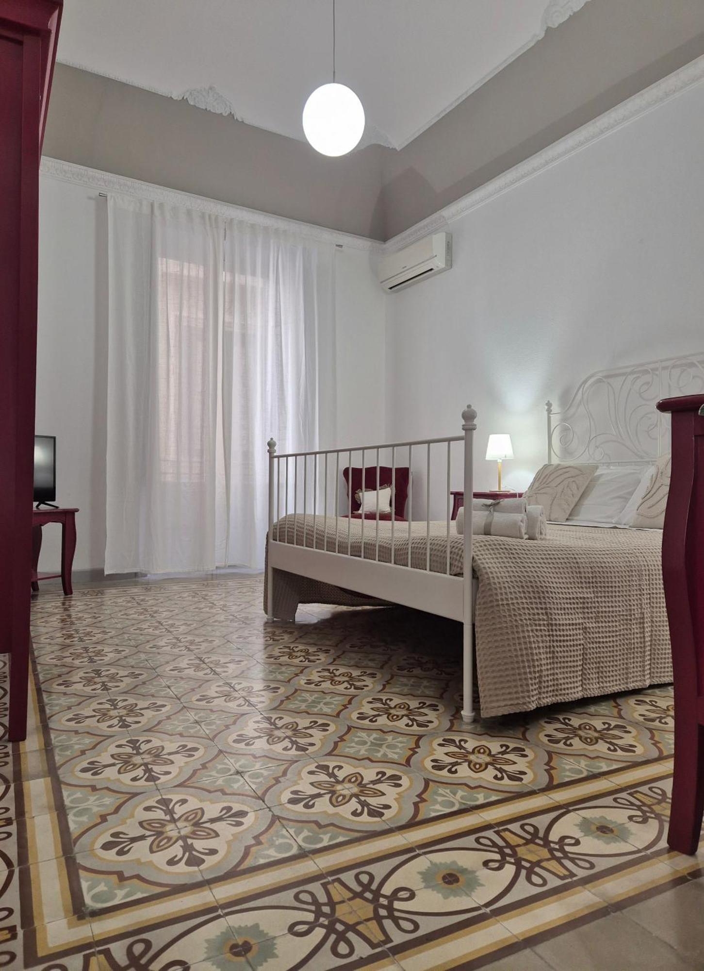 Apartamento La Mattanza Trapani