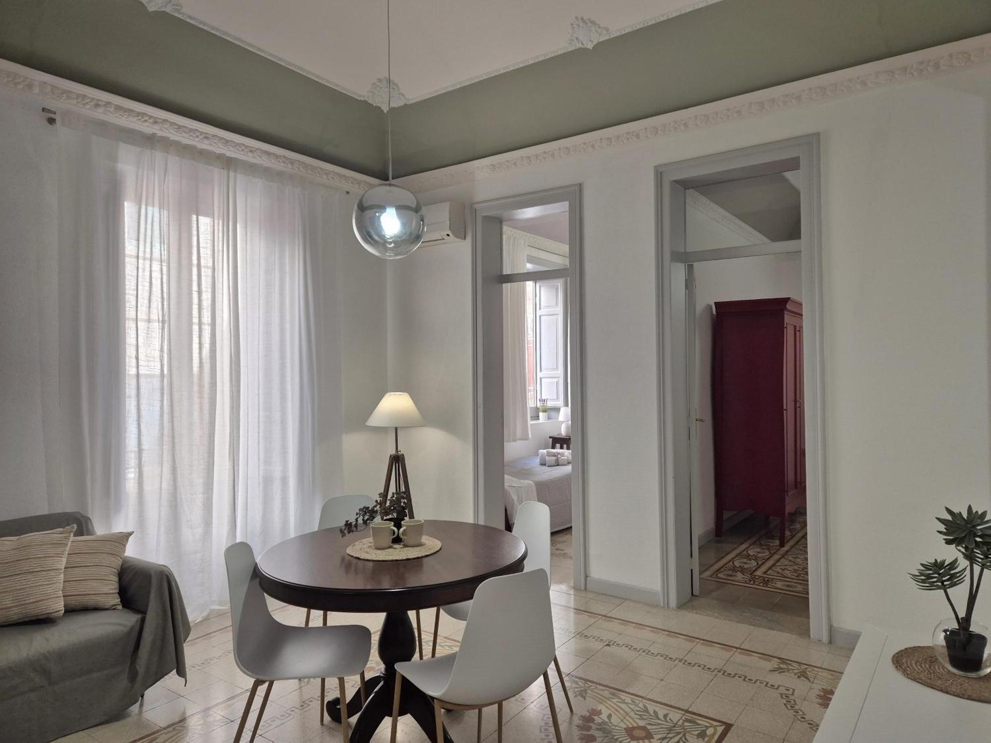 La Mattanza Apartamento