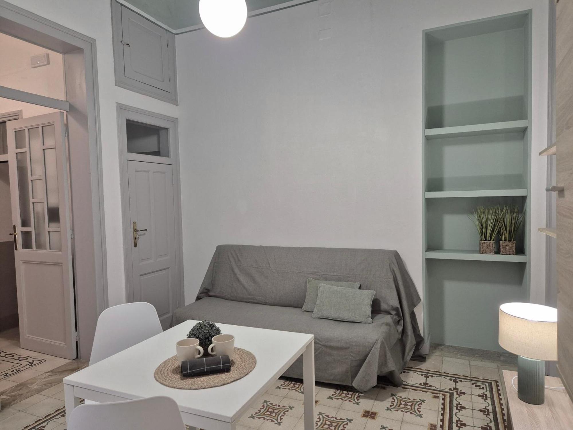 Apartamento La Mattanza