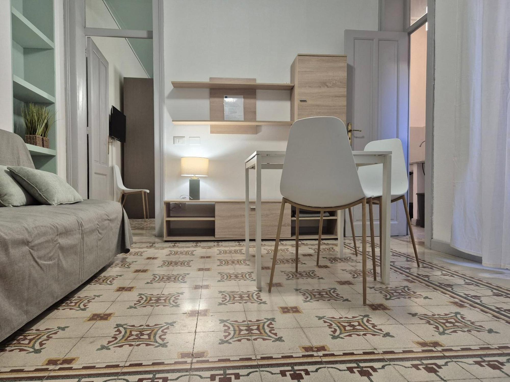 La Mattanza Apartamento *