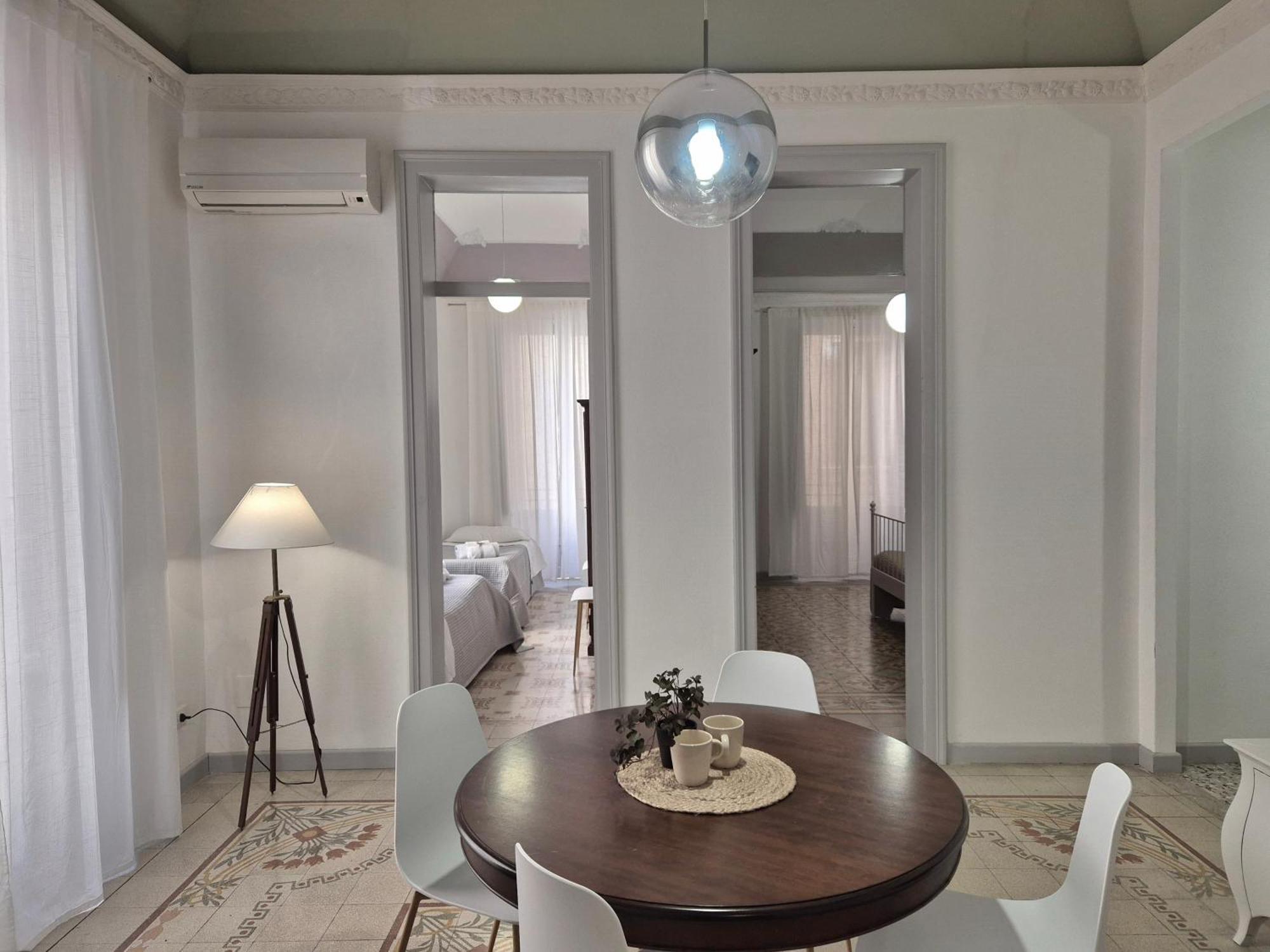Apartamento La Mattanza *