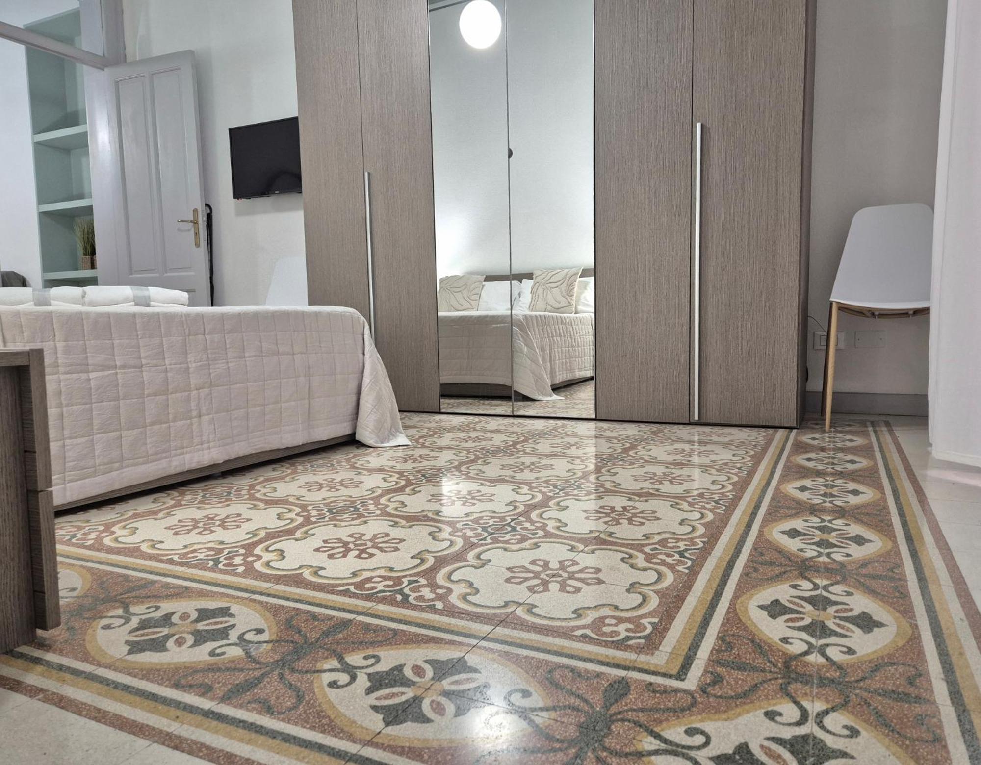 La Mattanza Apartamento Trapani