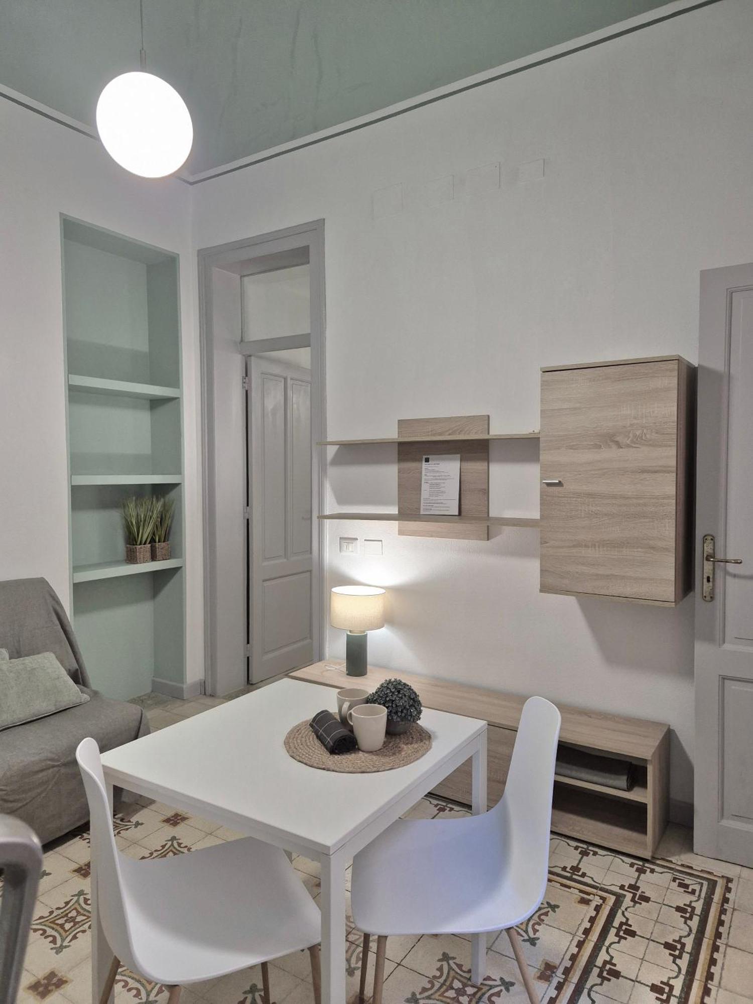 Apartamento La Mattanza Trapani