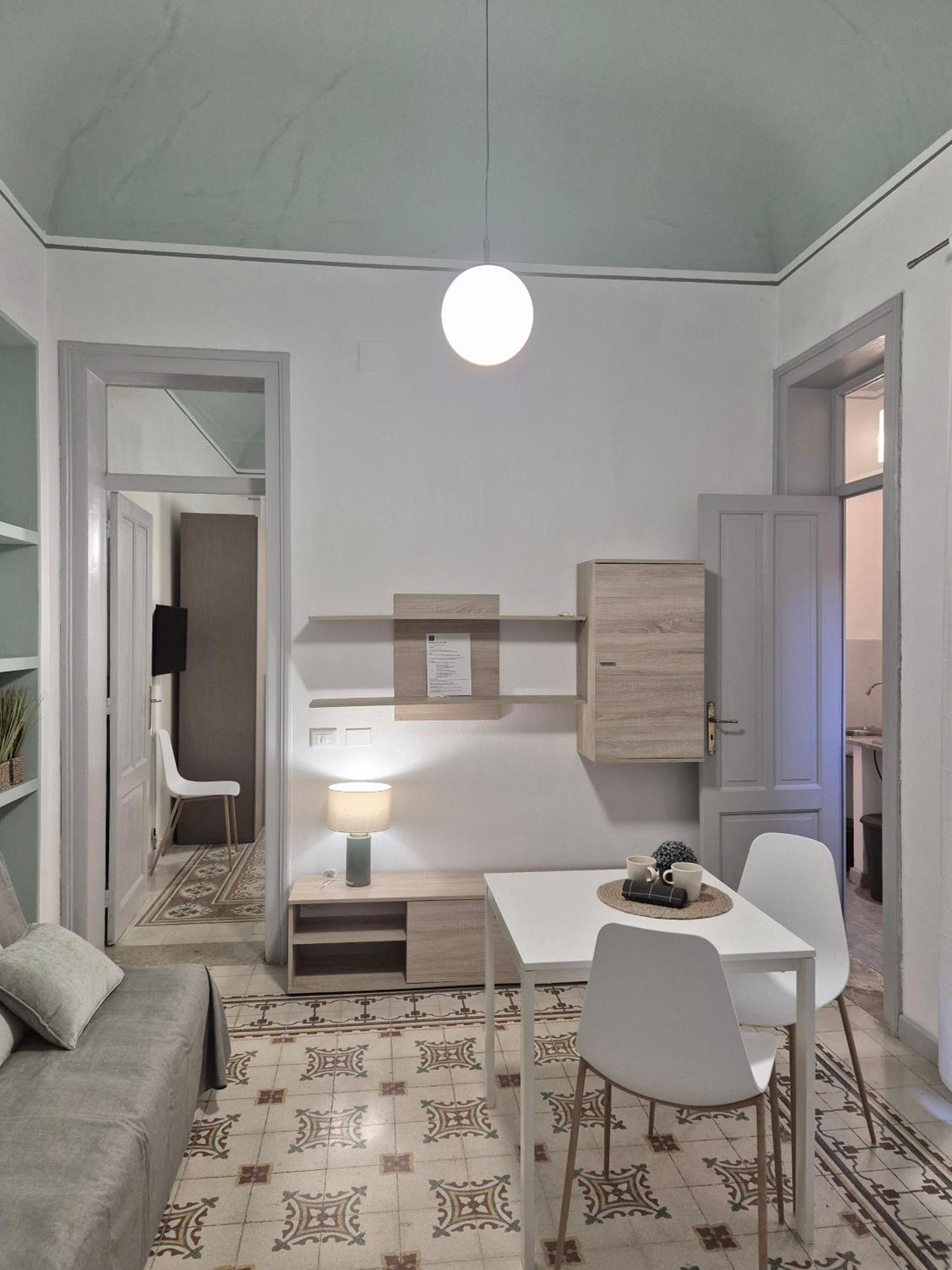 Apartamento La Mattanza