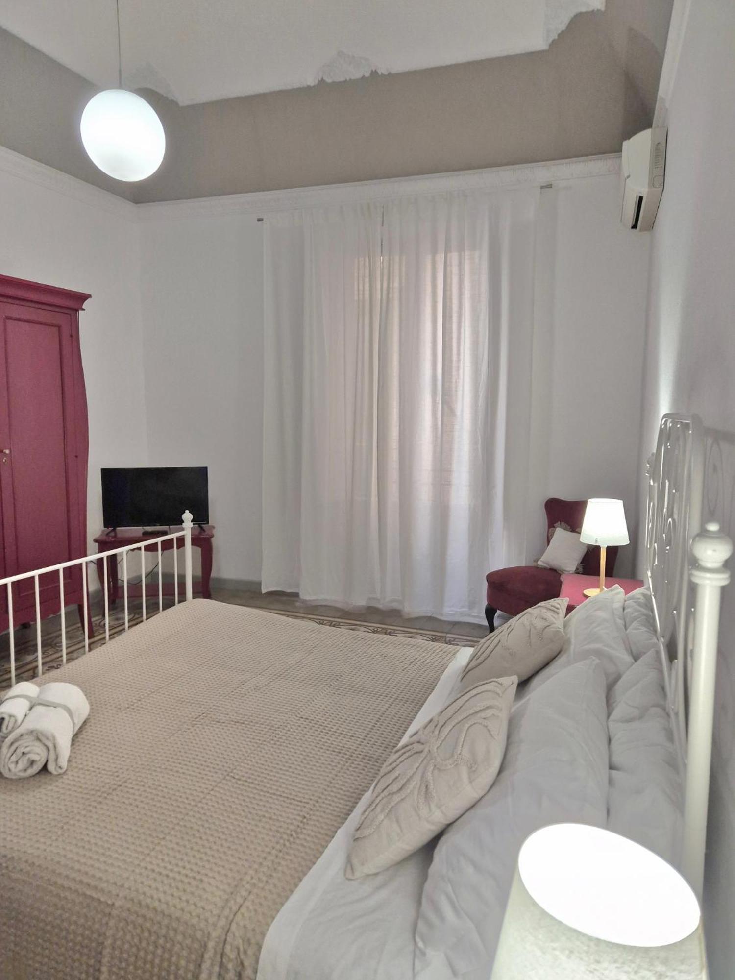 La Mattanza Apartamento *