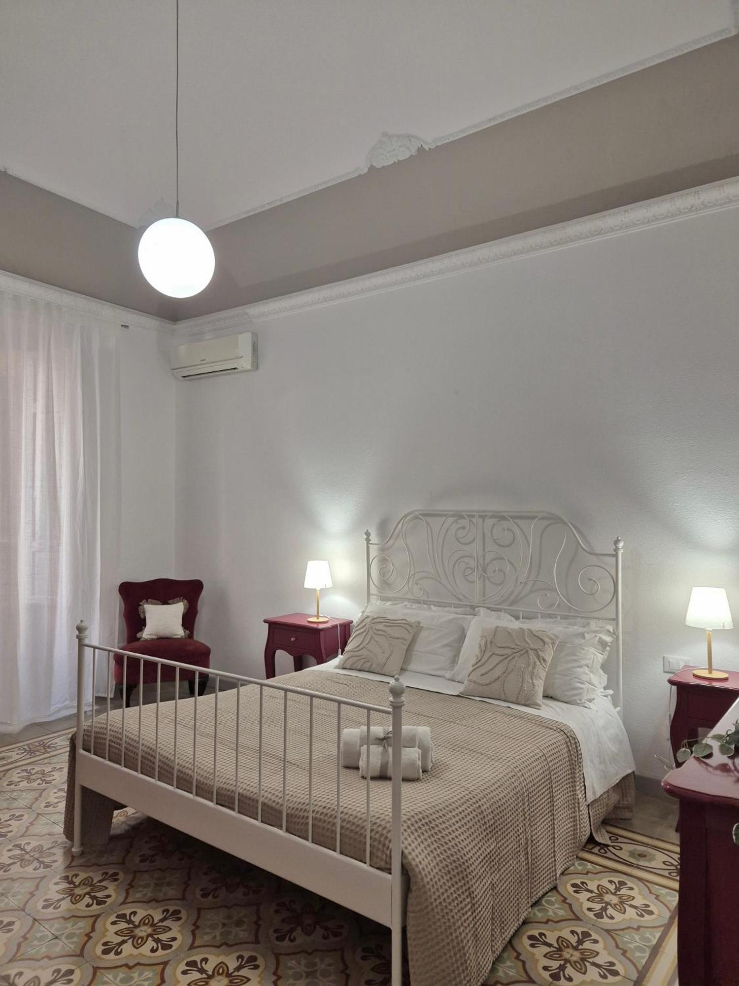 Apartamento La Mattanza *