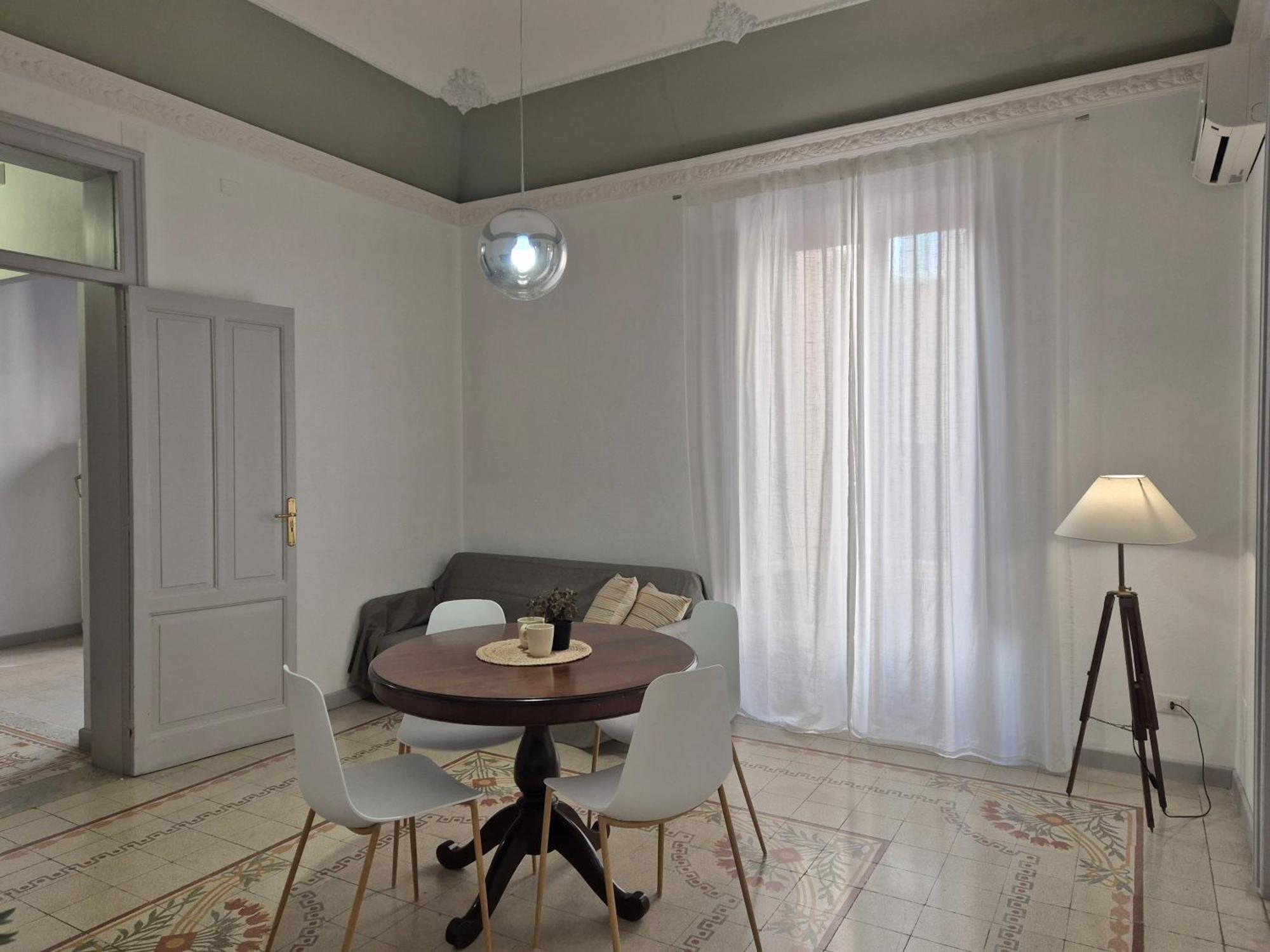 La Mattanza Apartamento Trapani