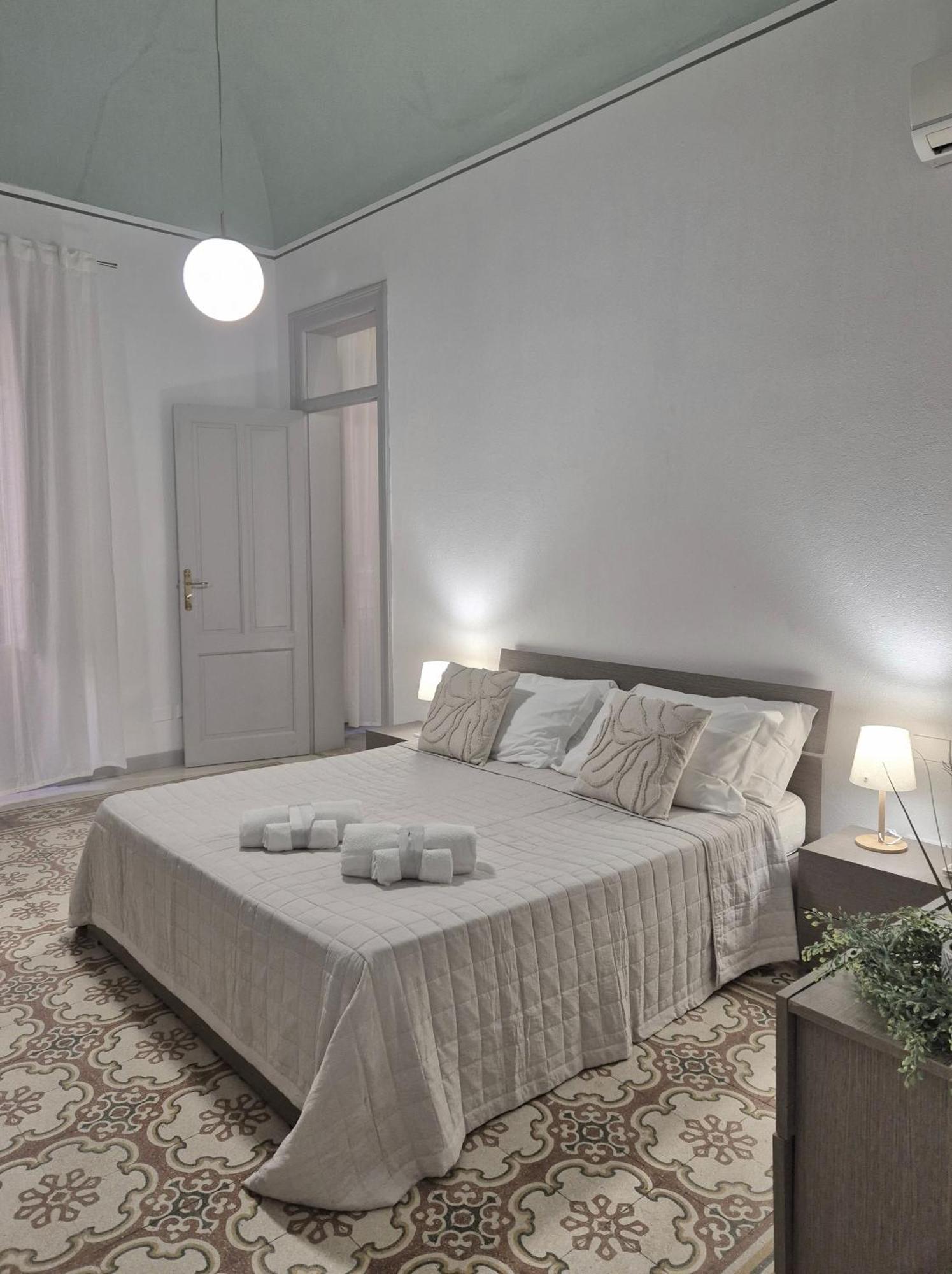 Apartamento La Mattanza Trapani