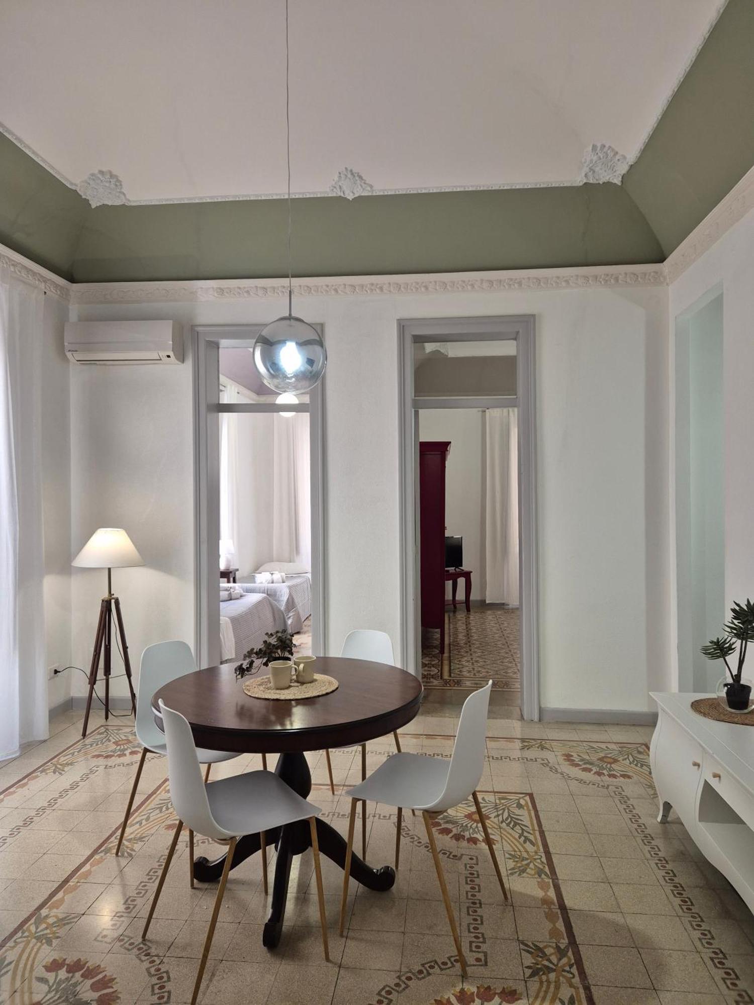 La Mattanza Apartamento