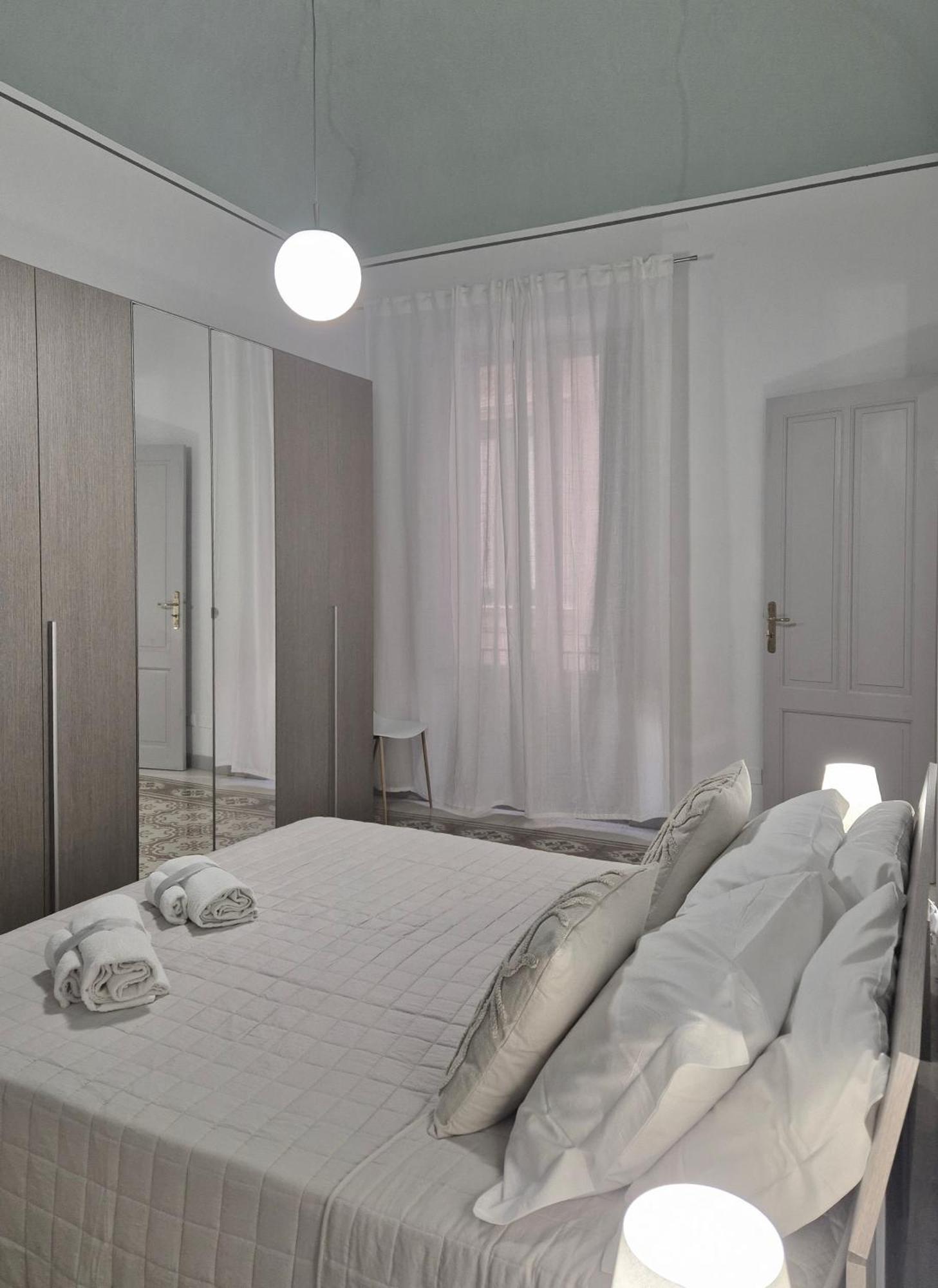 Apartamento La Mattanza