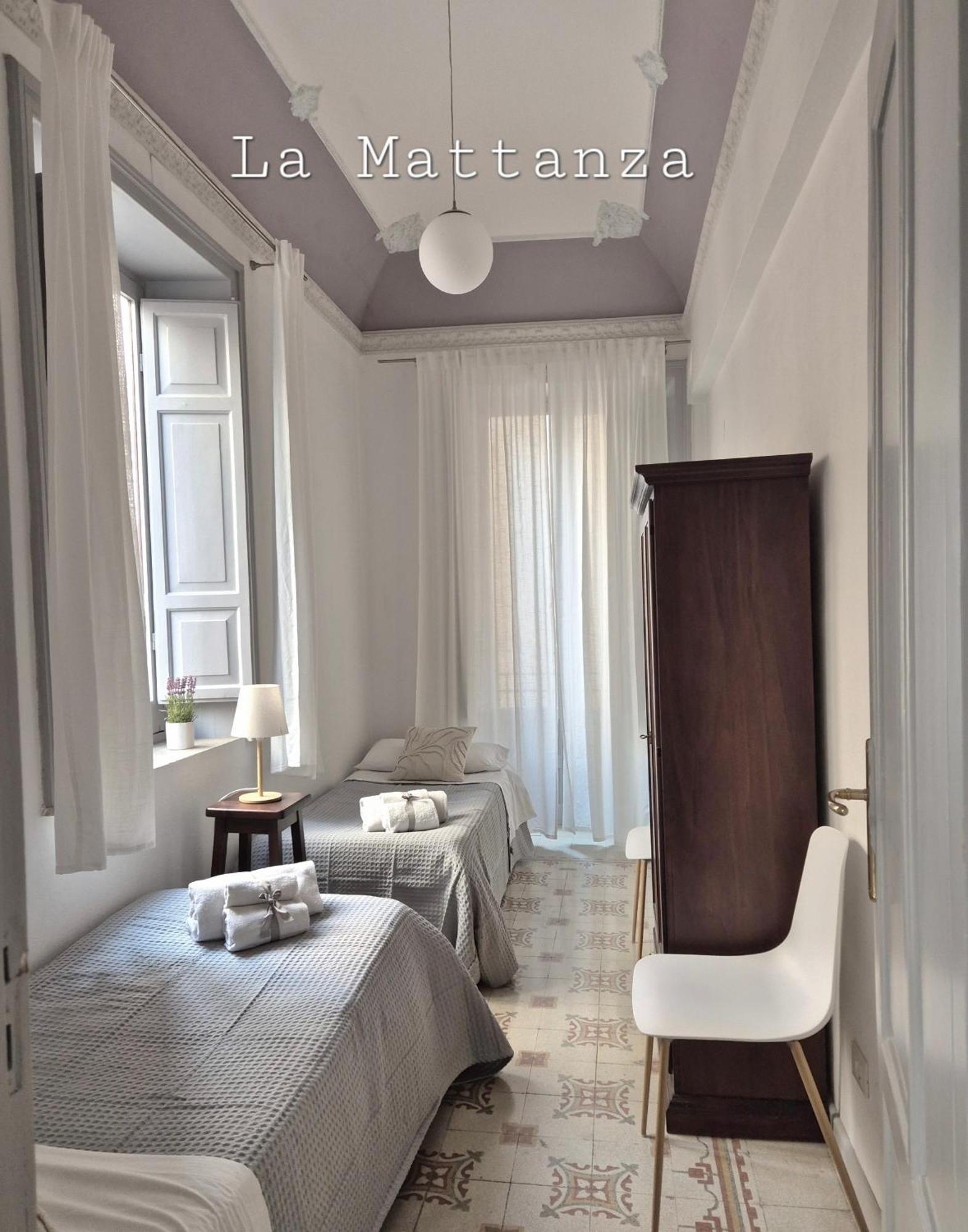 La Mattanza * Trapani