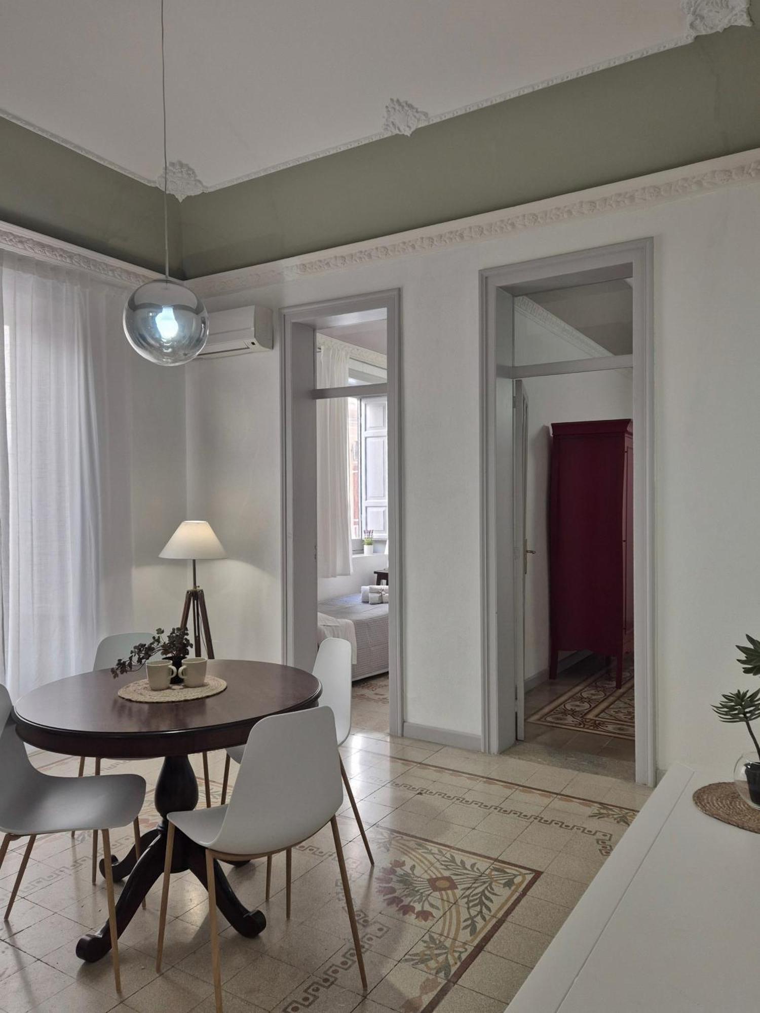 La Mattanza Apartamento