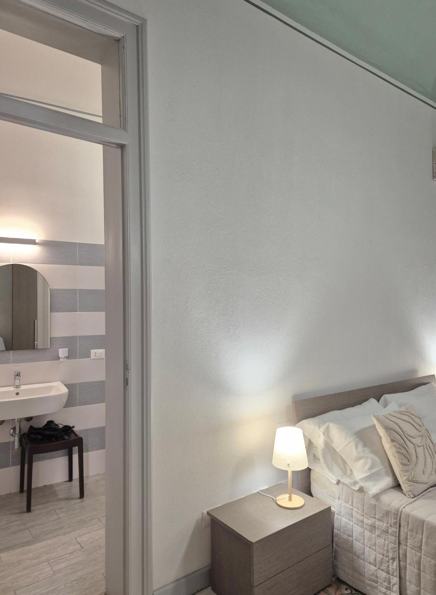 La Mattanza Apartamento *