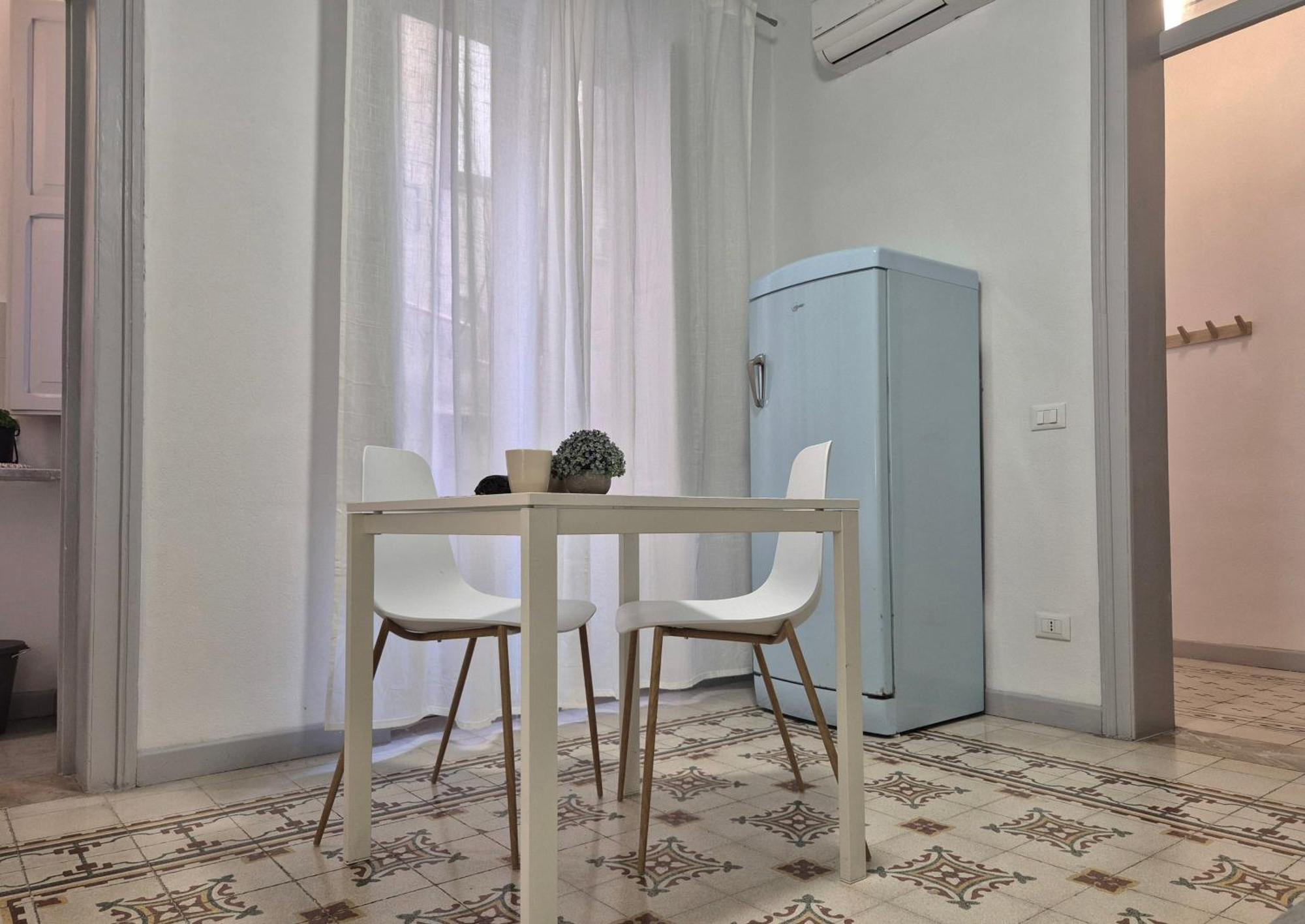 La Mattanza Apartamento Trapani