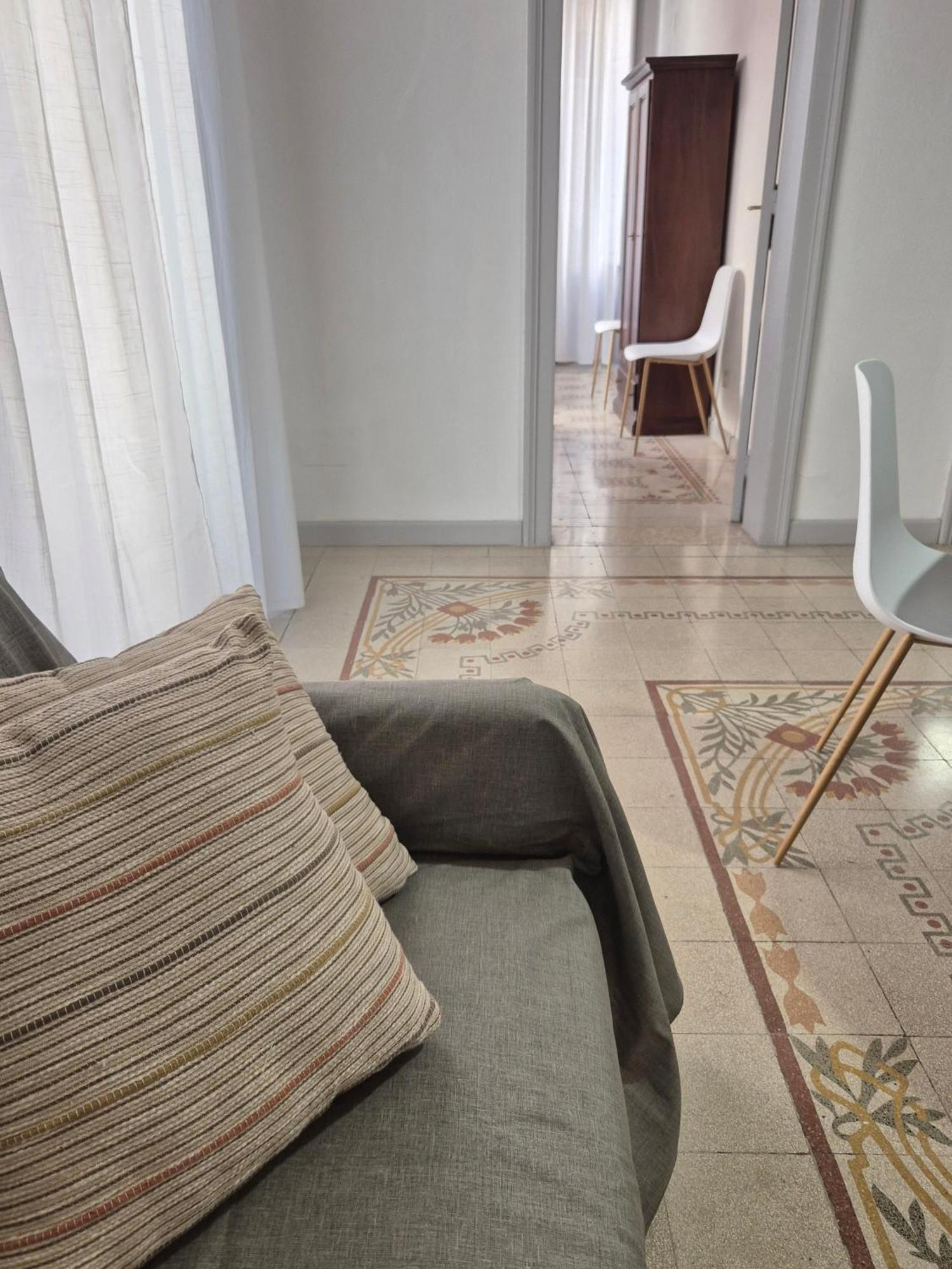 La Mattanza Apartamento