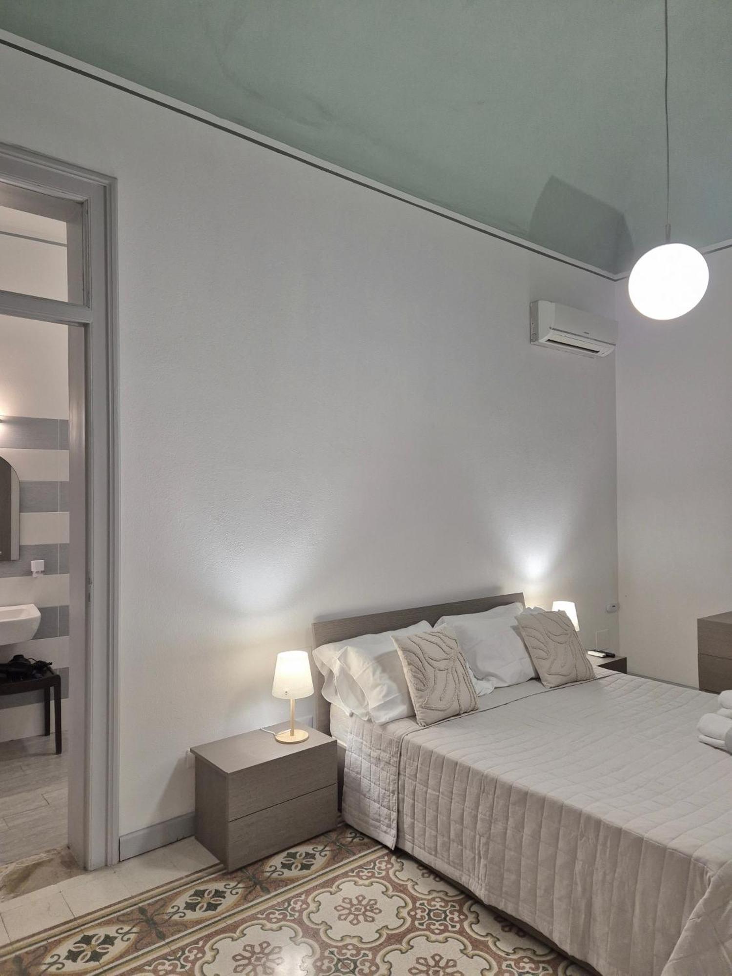 Apartamento La Mattanza