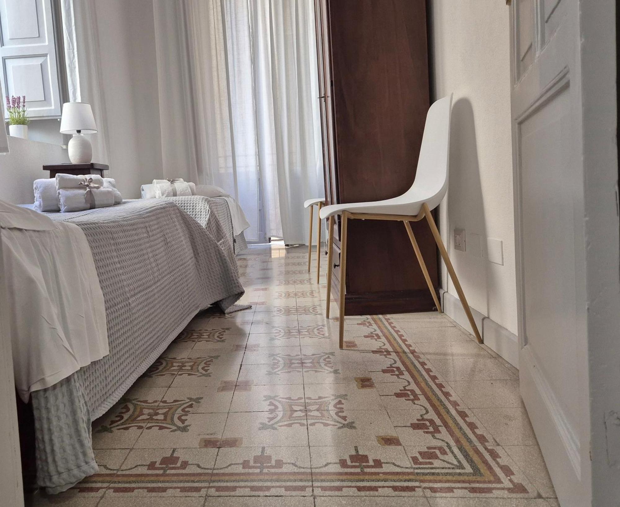La Mattanza Apartamento *