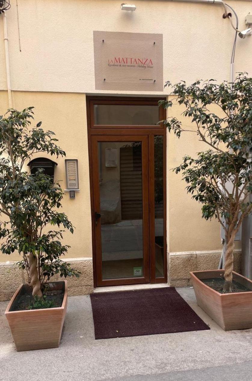 Apartamento La Mattanza *