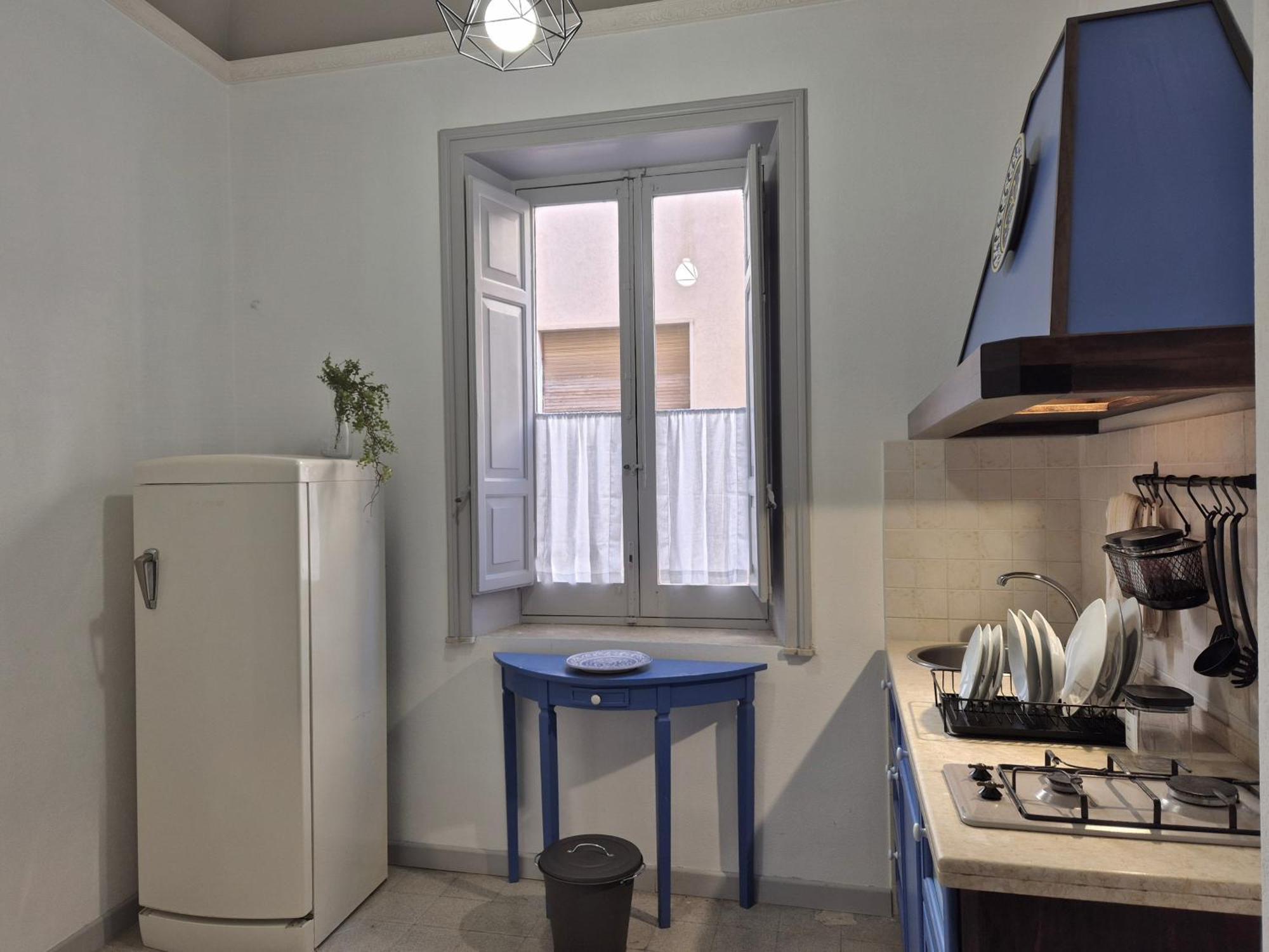 La Mattanza Apartamento Trapani